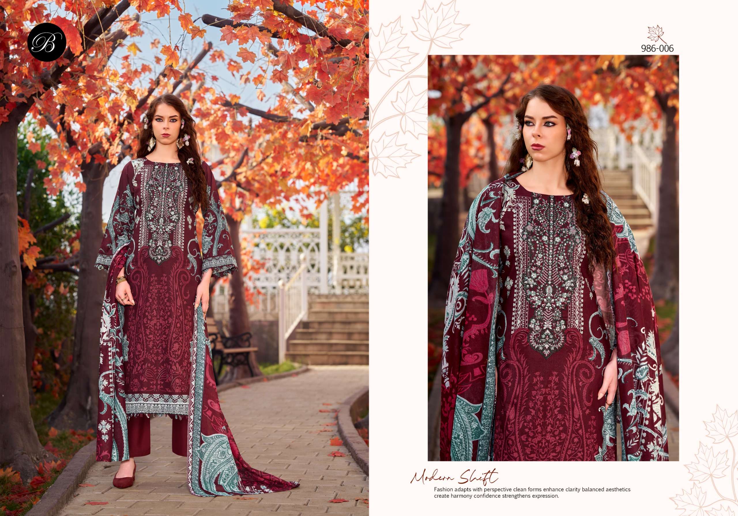 NAIRA VOL - 146 BY BELLIZA - 06
