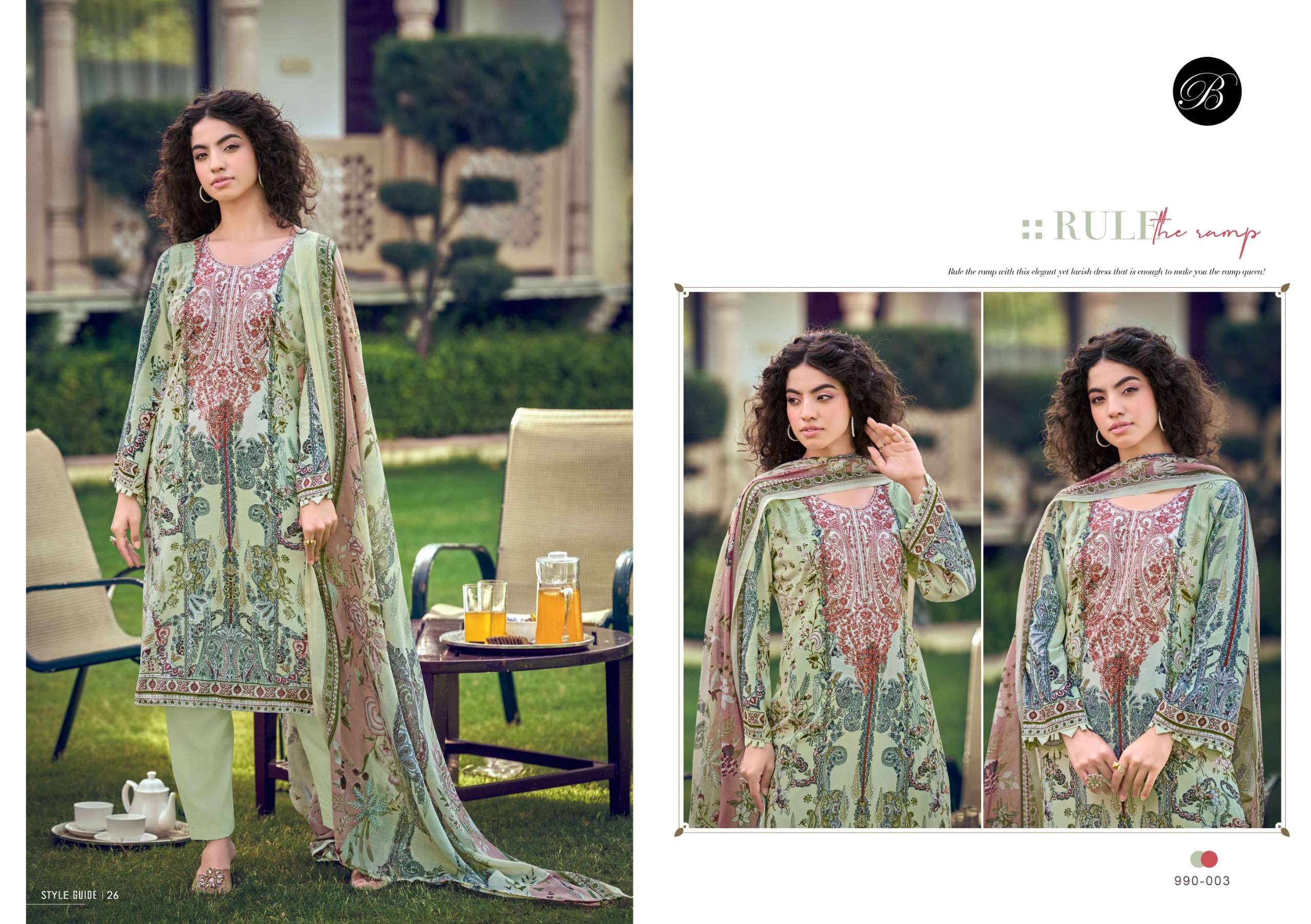NAIRA VOL - 149 BY BELLIZA - 03