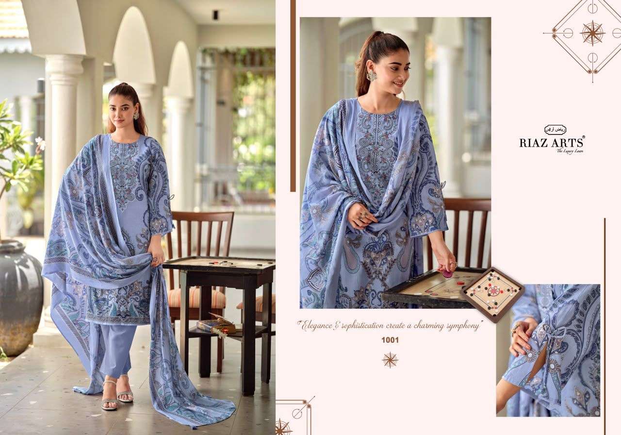 NAYRA VOL - 42 BY RIAZ ARTS - 01