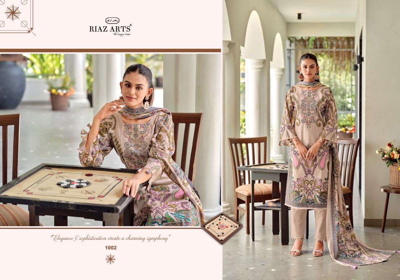 NAYRA VOL - 42 BY RIAZ ARTS - 02
