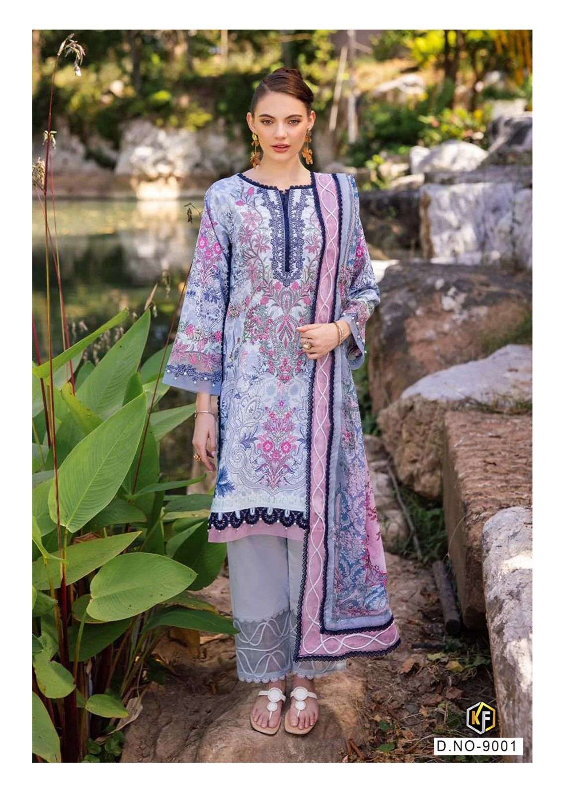 QURBAT NX VOL - 09 BY KEVAL FAB - 01