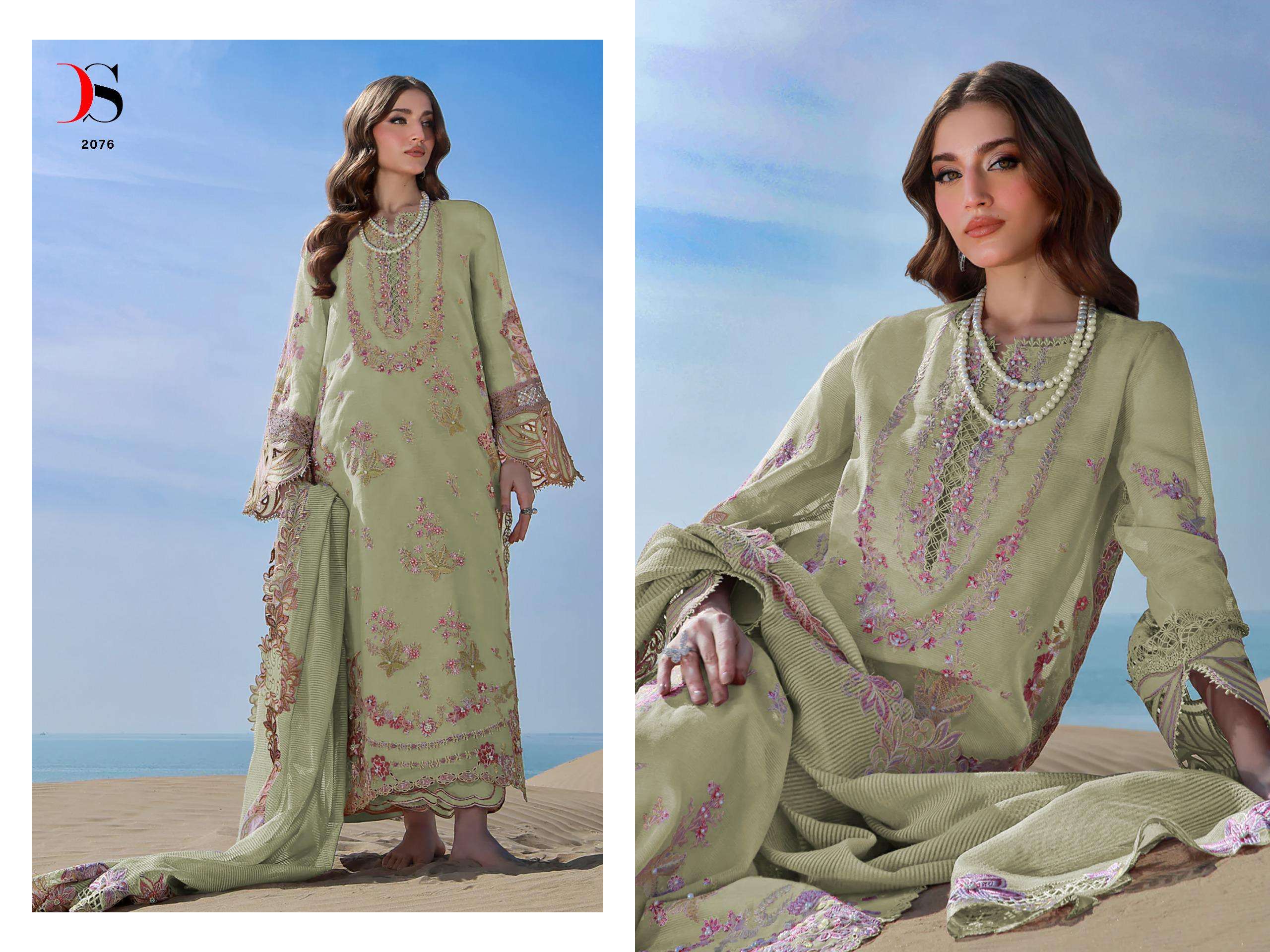 RANGRASIYA - 06 BY DEEPSY SUITS - 04