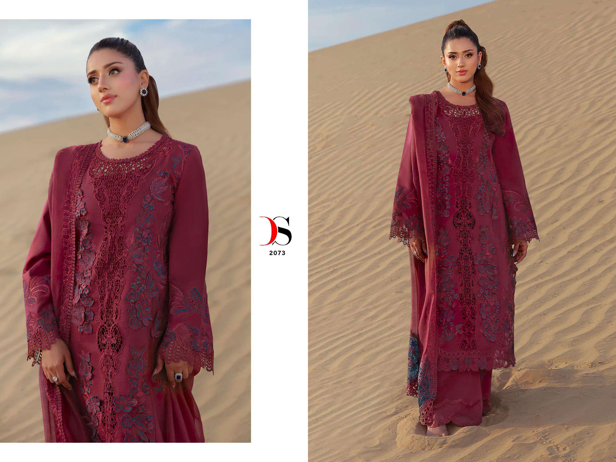 RANGRASIYA - 06 BY DEEPSY SUITS - 05