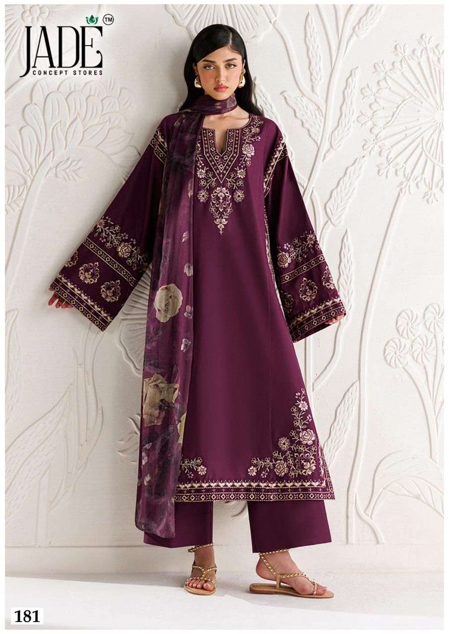 READY MADE CHEVRON EXCLUSIVE HEAVY COTTON COLLECTION VOL - 19 BY JADE CONCEPT STORES - 01