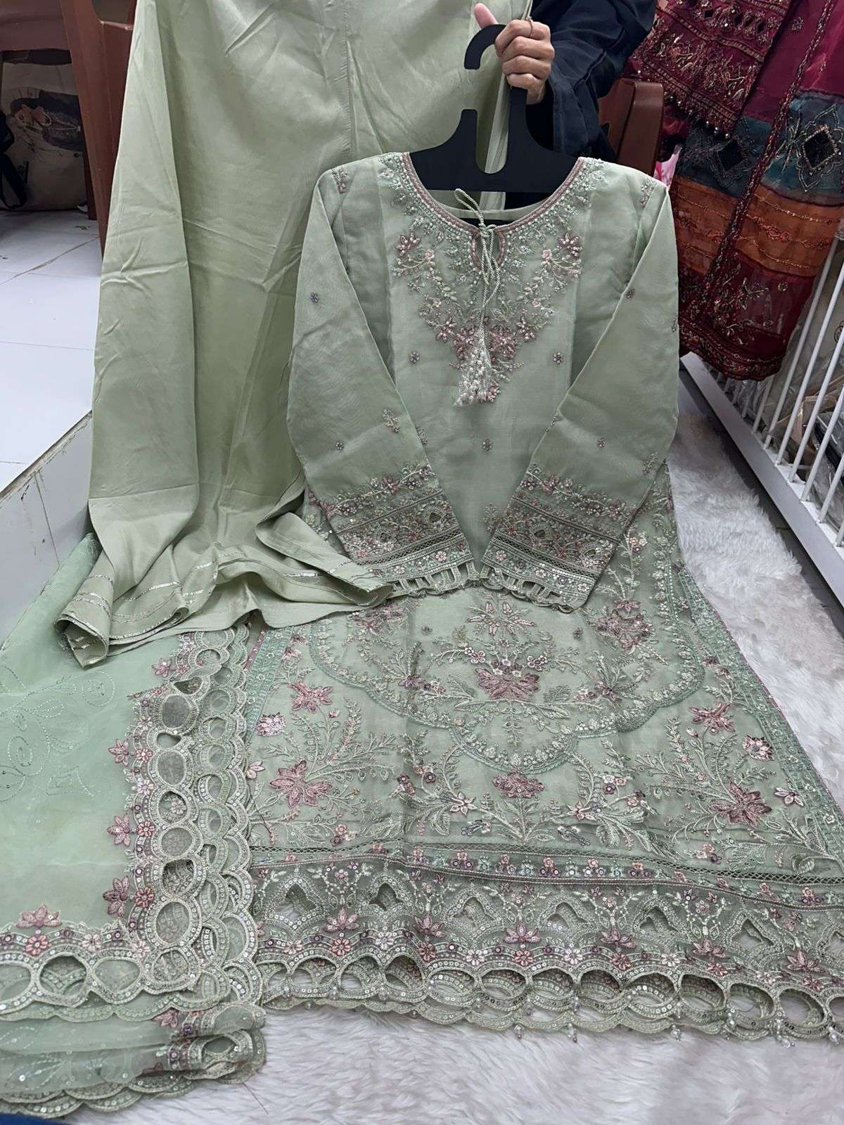 Sadabahar Mahapara Festive Formals 2026 Eid ul Adha-07