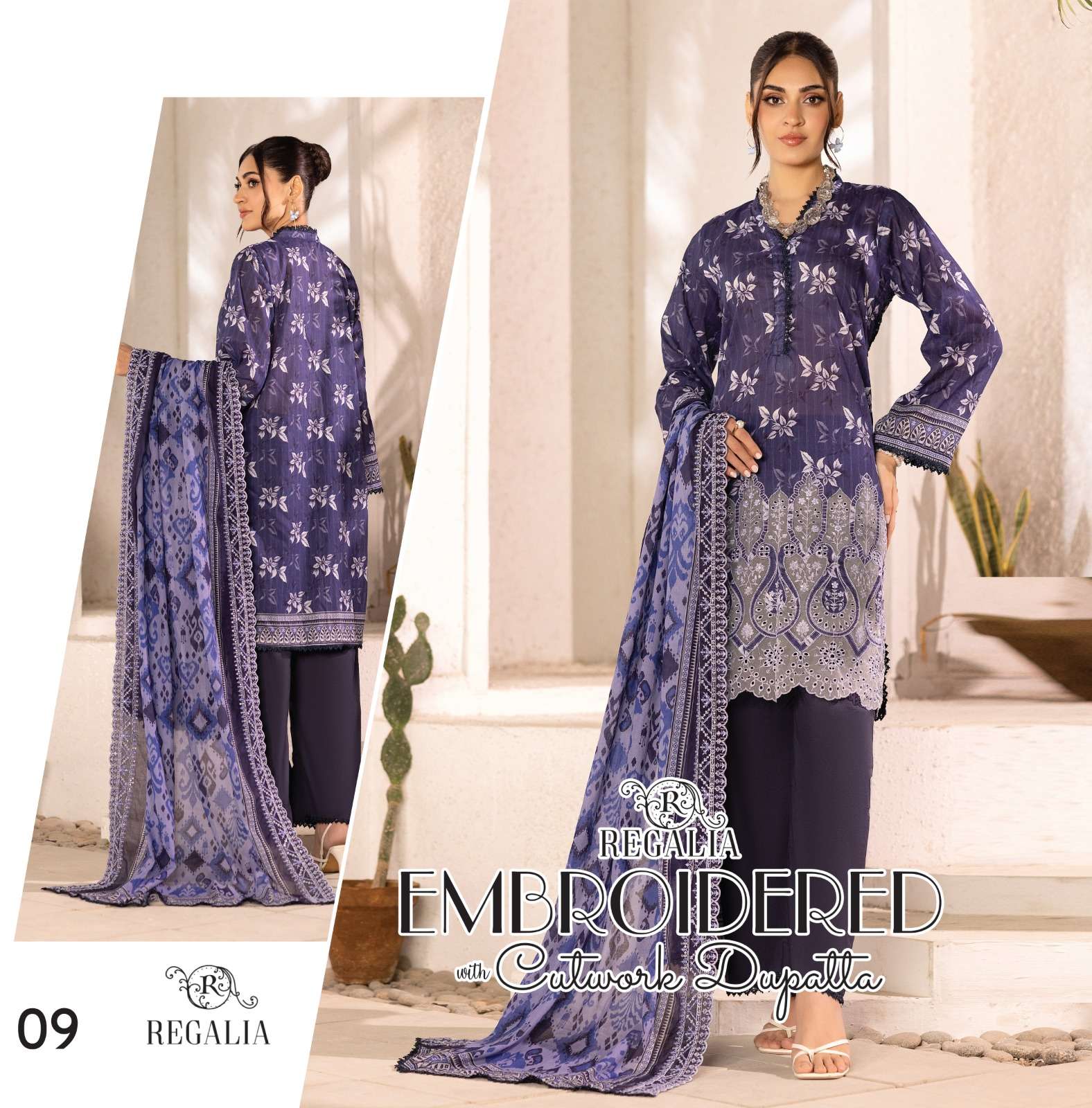 SALINA CUTWORK SPECIAL EDITION 2026 BY REGALIA - 09