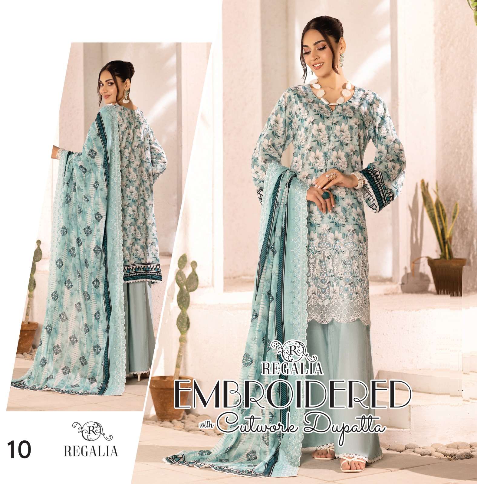 SALINA CUTWORK SPECIAL EDITION 2026 BY REGALIA - 10