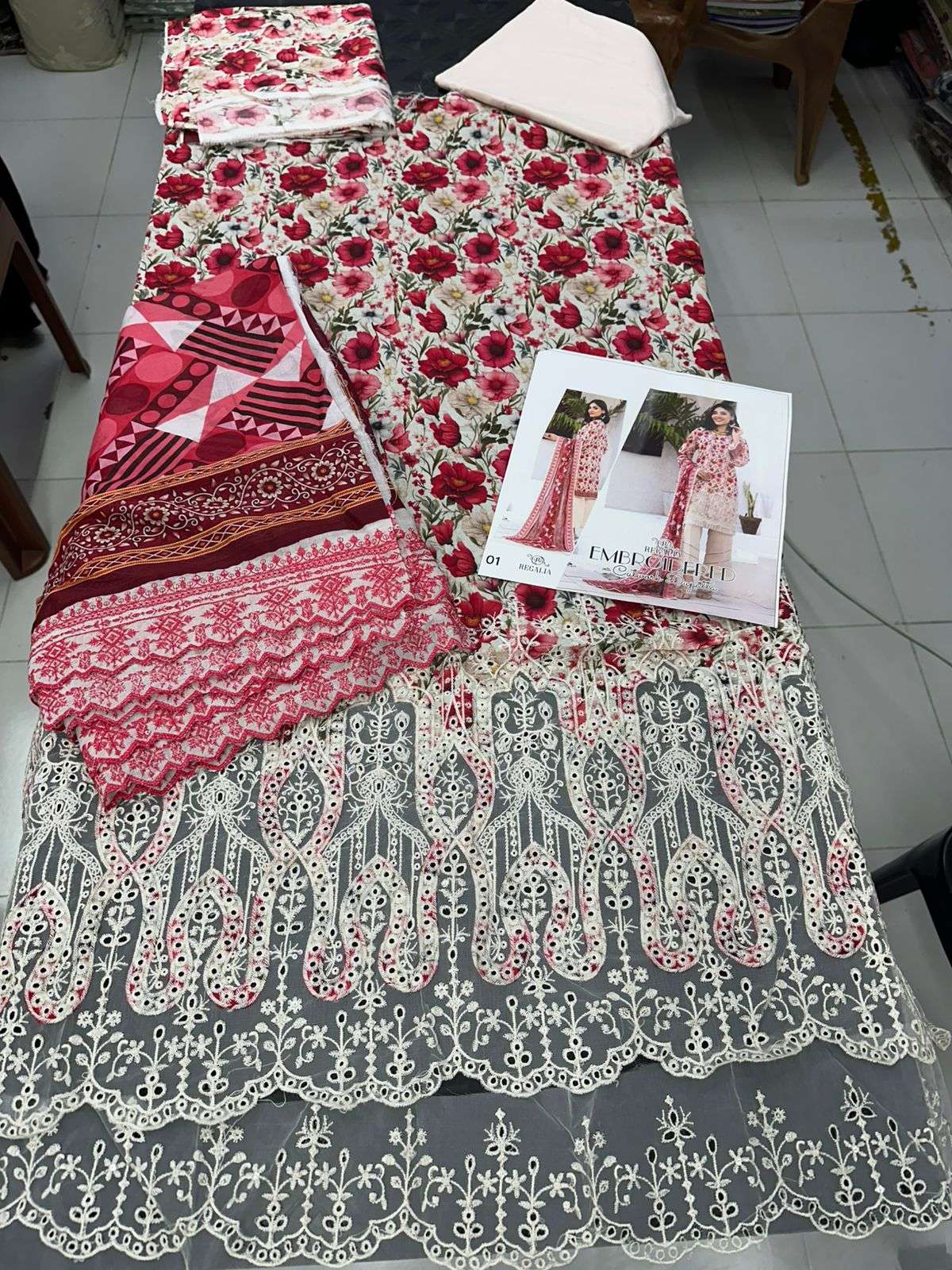 SALINA CUTWORK SPECIAL EDITION 2026 BY REGALIA - 11