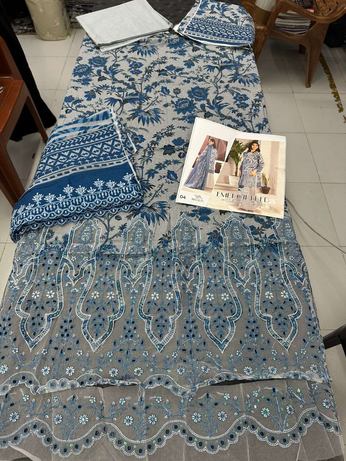 SALINA CUTWORK SPECIAL EDITION 2026 BY REGALIA - 14