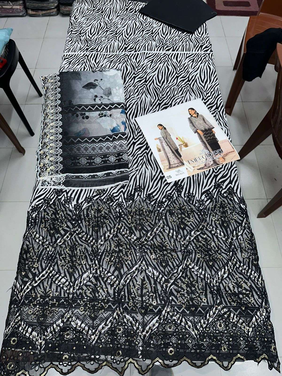 SALINA CUTWORK SPECIAL EDITION 2026 BY REGALIA - 15
