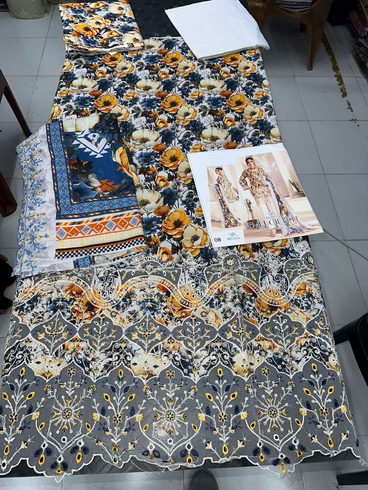 SALINA CUTWORK SPECIAL EDITION 2026 BY REGALIA - 18