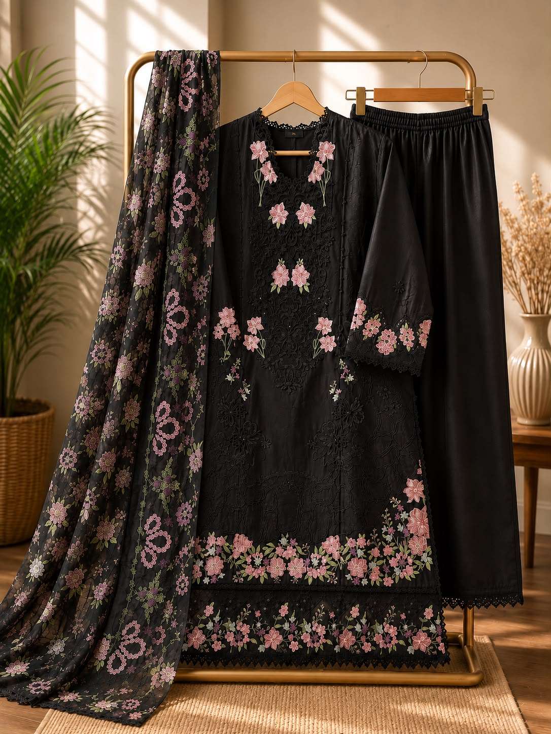 ELAF PREMIUM - 08 READY TO WEAR COLLECTION BY DEEPSY SUITS - 03