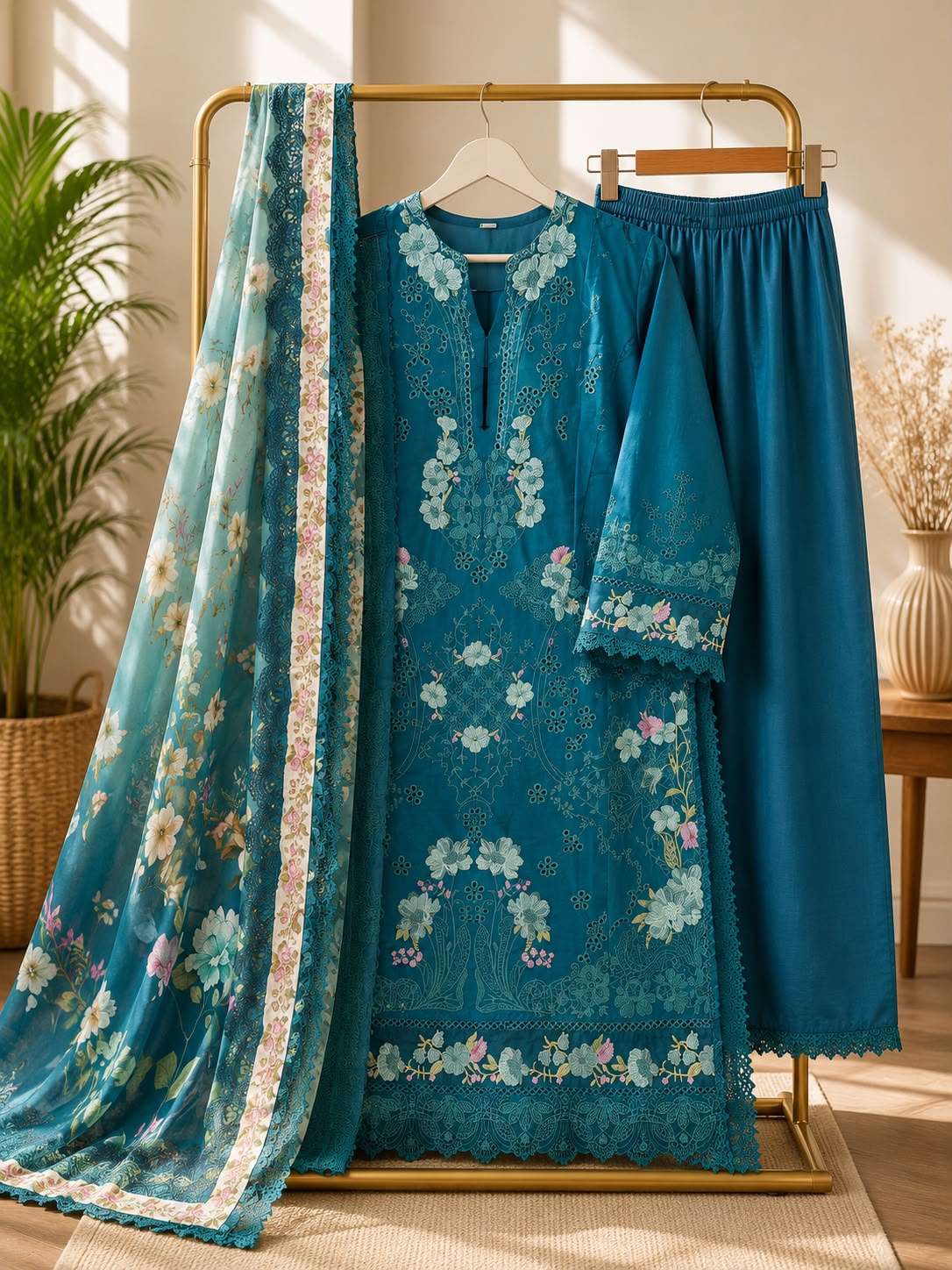 ELAF PREMIUM - 08 READY TO WEAR COLLECTION BY DEEPSY SUITS - 04