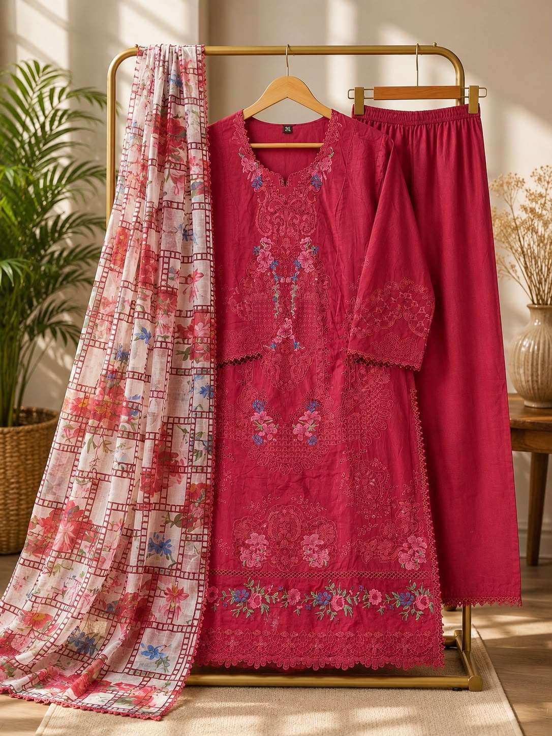 ELAF PREMIUM - 08 READY TO WEAR COLLECTION BY DEEPSY SUITS - 06