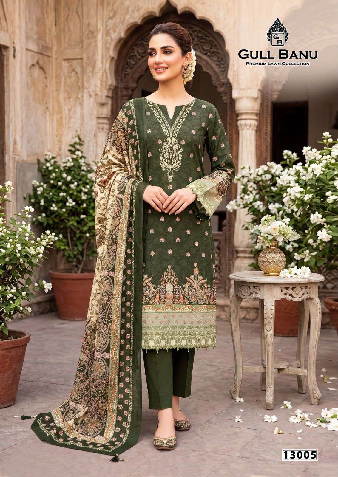 GULLBANU VOL - 13 BY GULL AAHMED - 05
