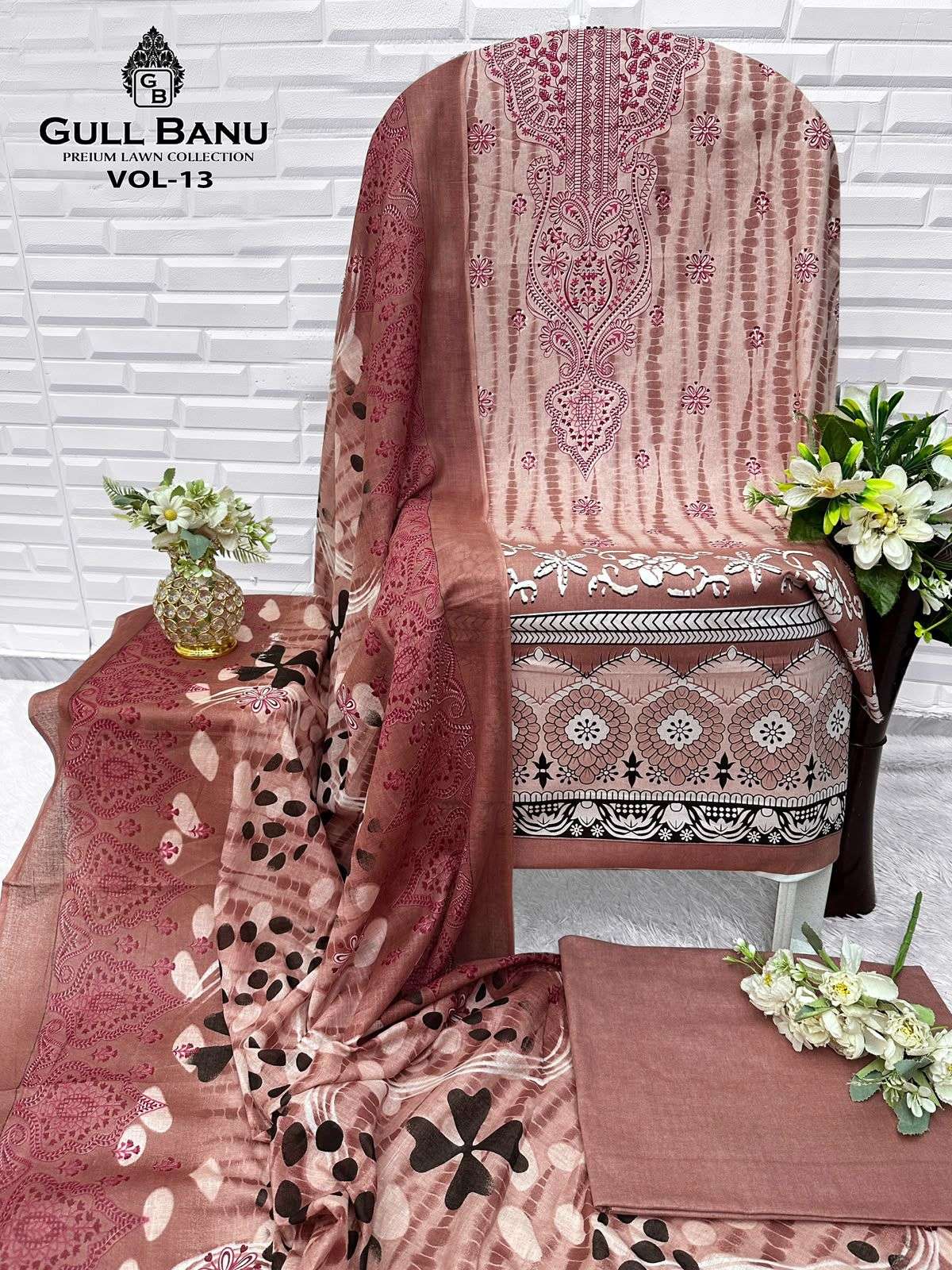GULLBANU VOL - 13 BY GULL AAHMED - 08
