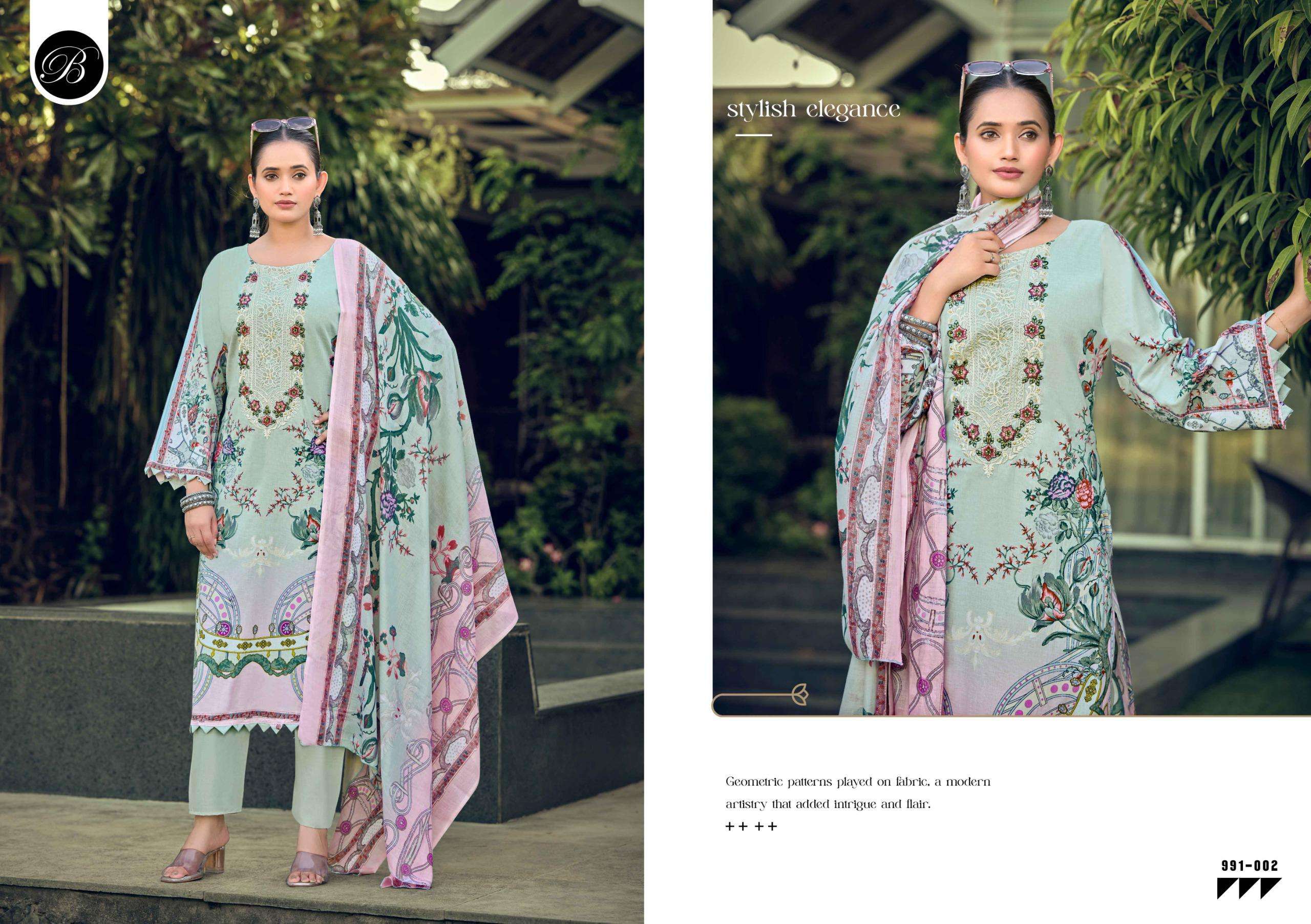 NAIRA VOL - 150 BY BELLIZA - 02