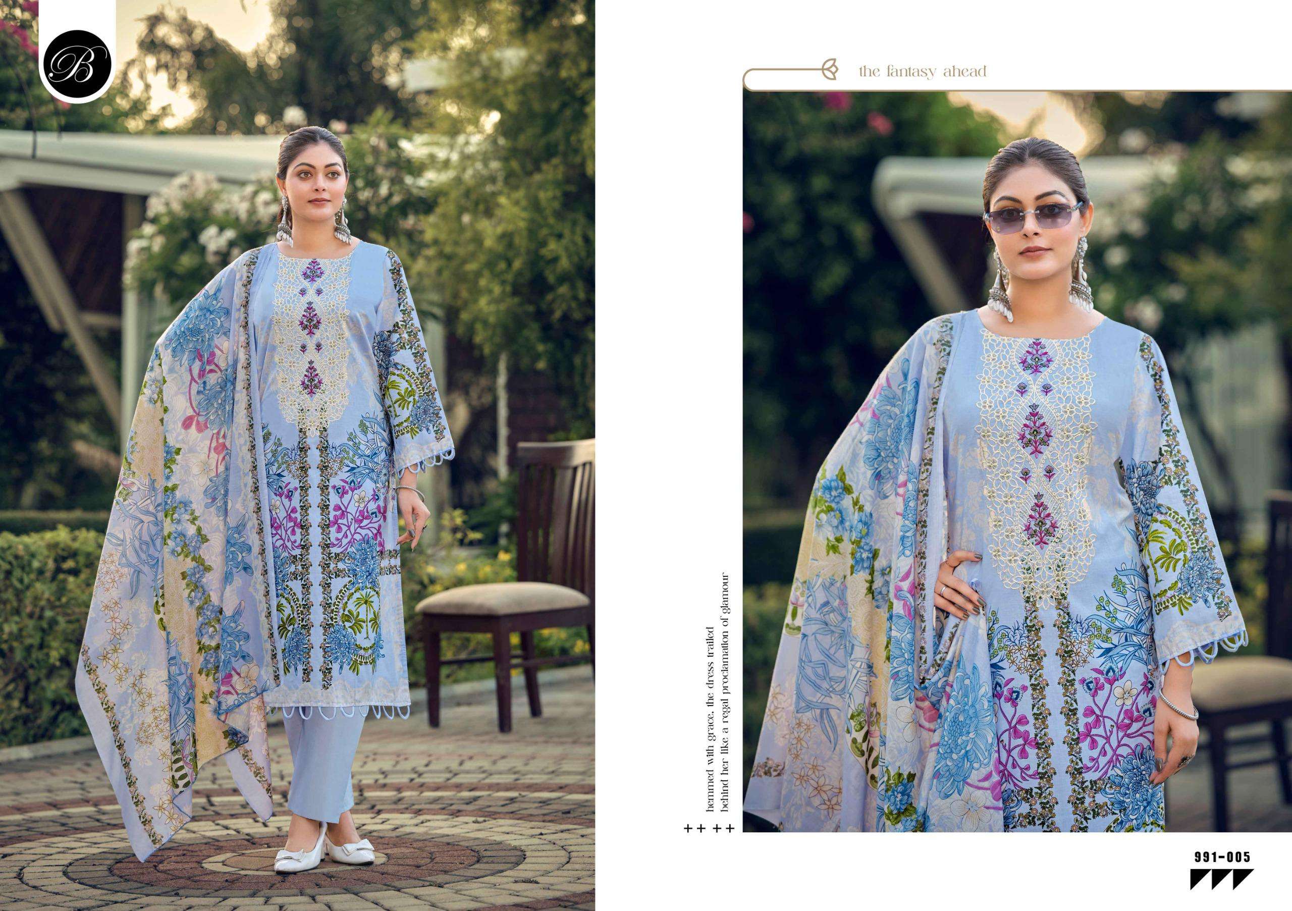 NAIRA VOL - 150 BY BELLIZA - 05