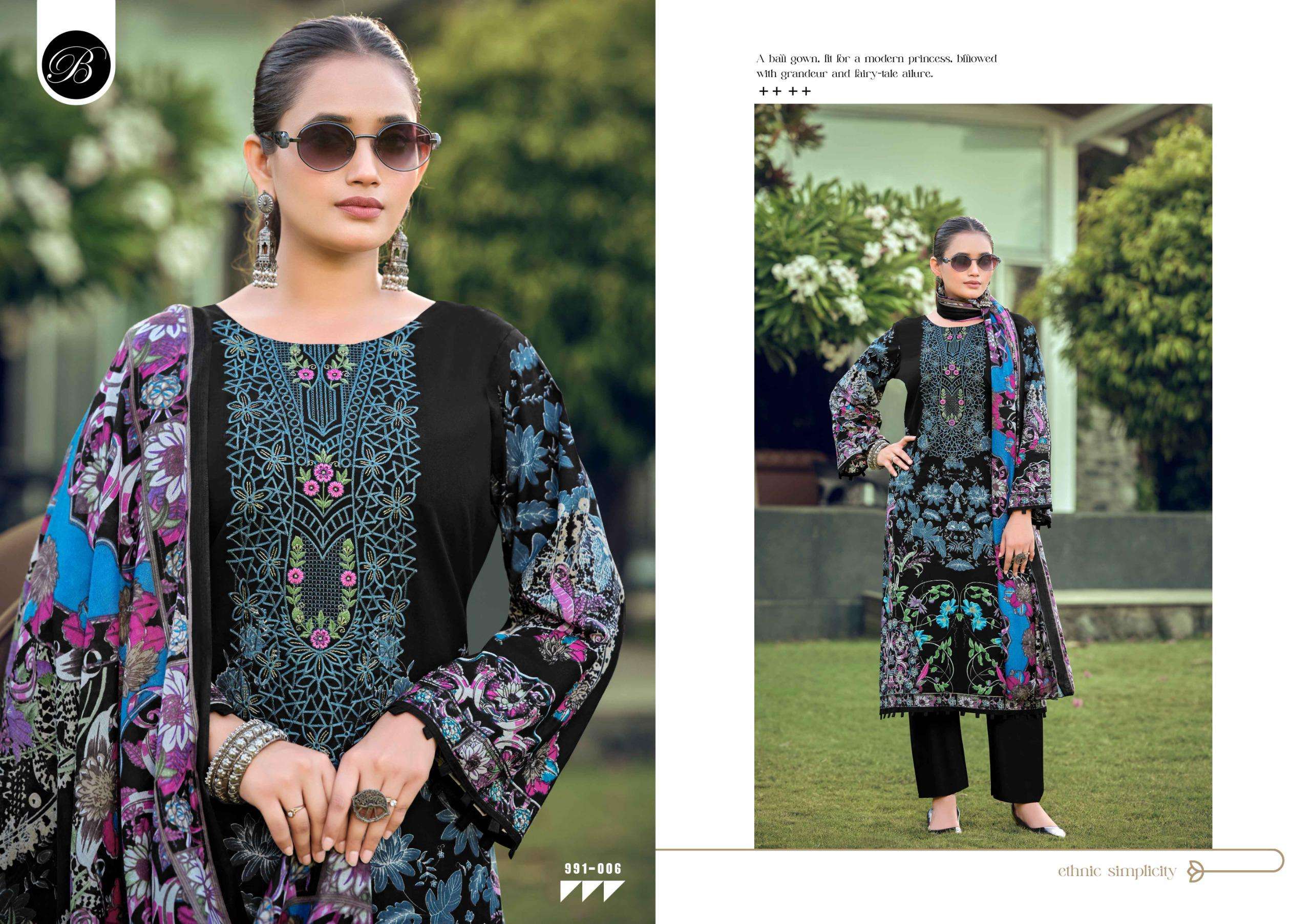 NAIRA VOL - 150 BY BELLIZA - 06