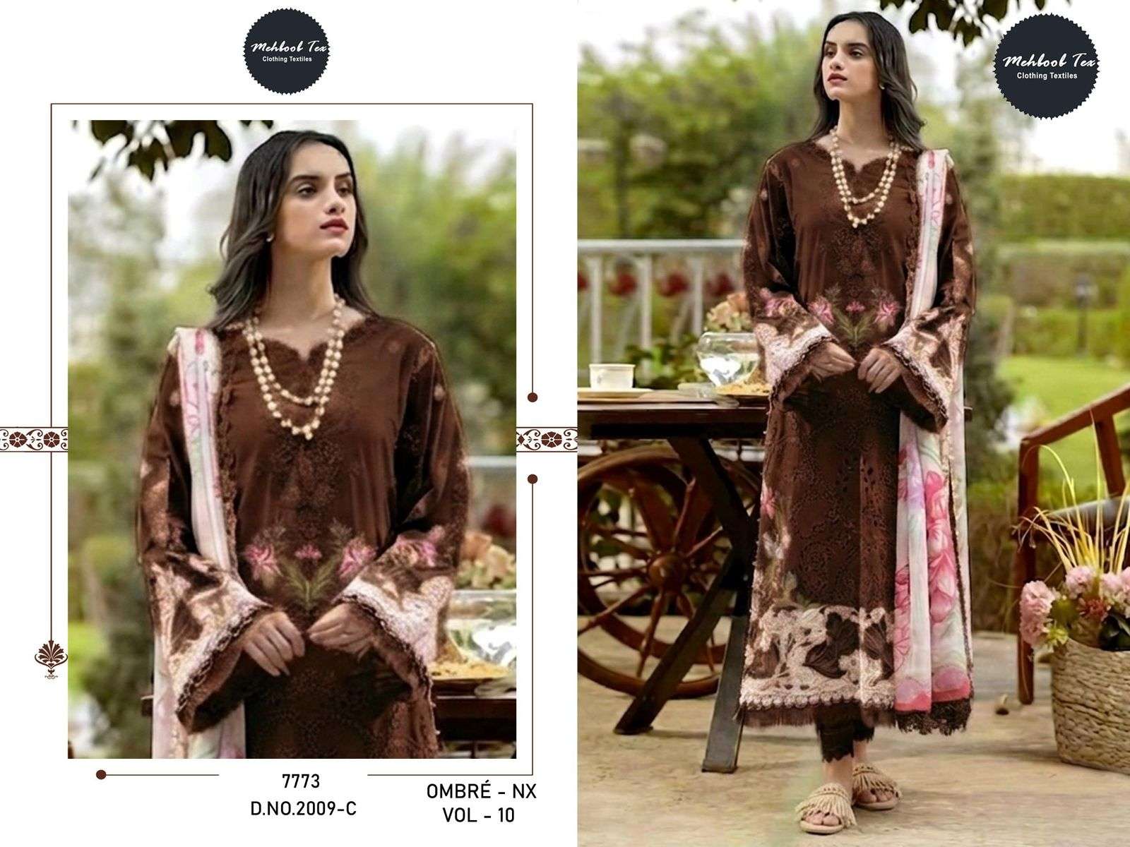 OMBRE NX VOL - 10 BY MEHBOOB TEX - 01
