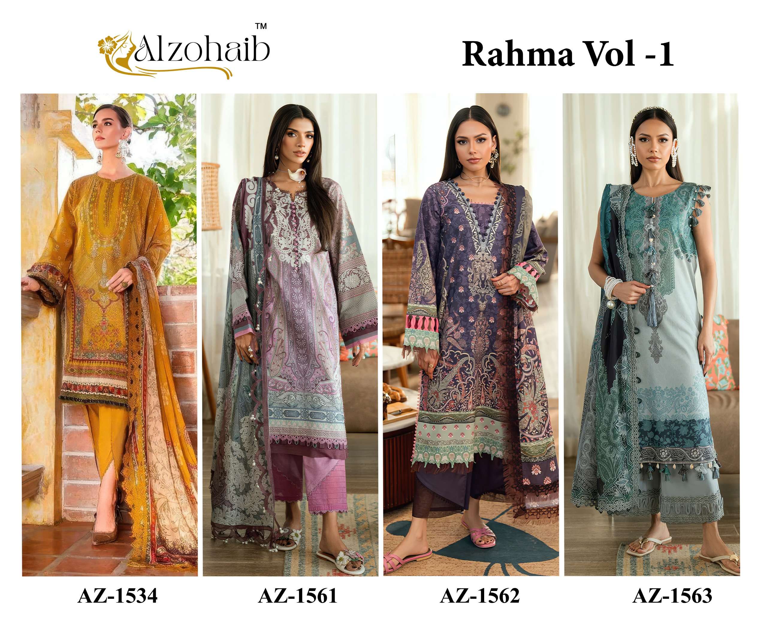 RAHMA VOL - 01 BY ALZOHAIB - 01 - 04 B