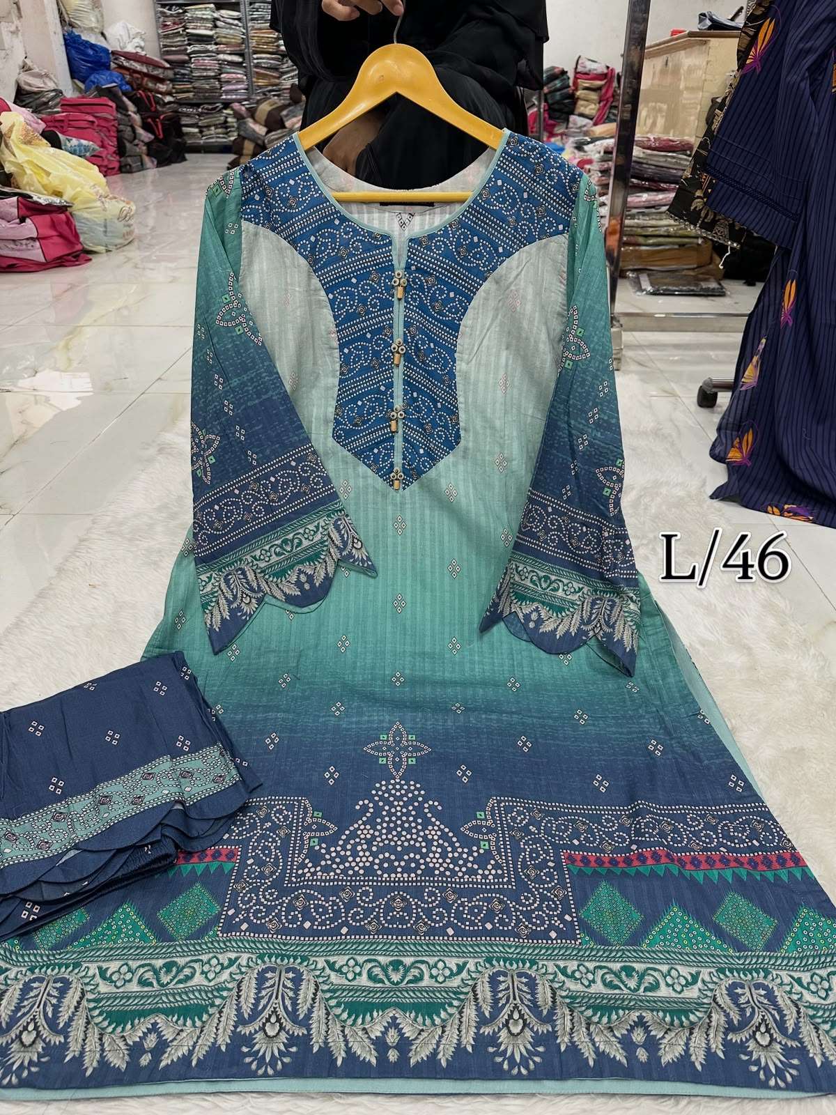 RTW CORD HZ LAWN SET CODE - NOP16 BY TAWAKKAL - 06
