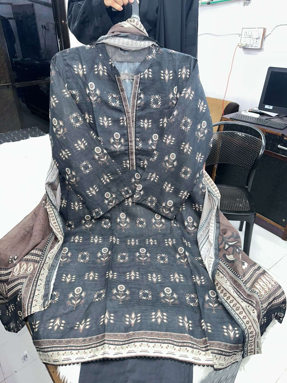 RTW PRINTED LAWN COLLECTION 2026 BY TAWAKKAL - 03