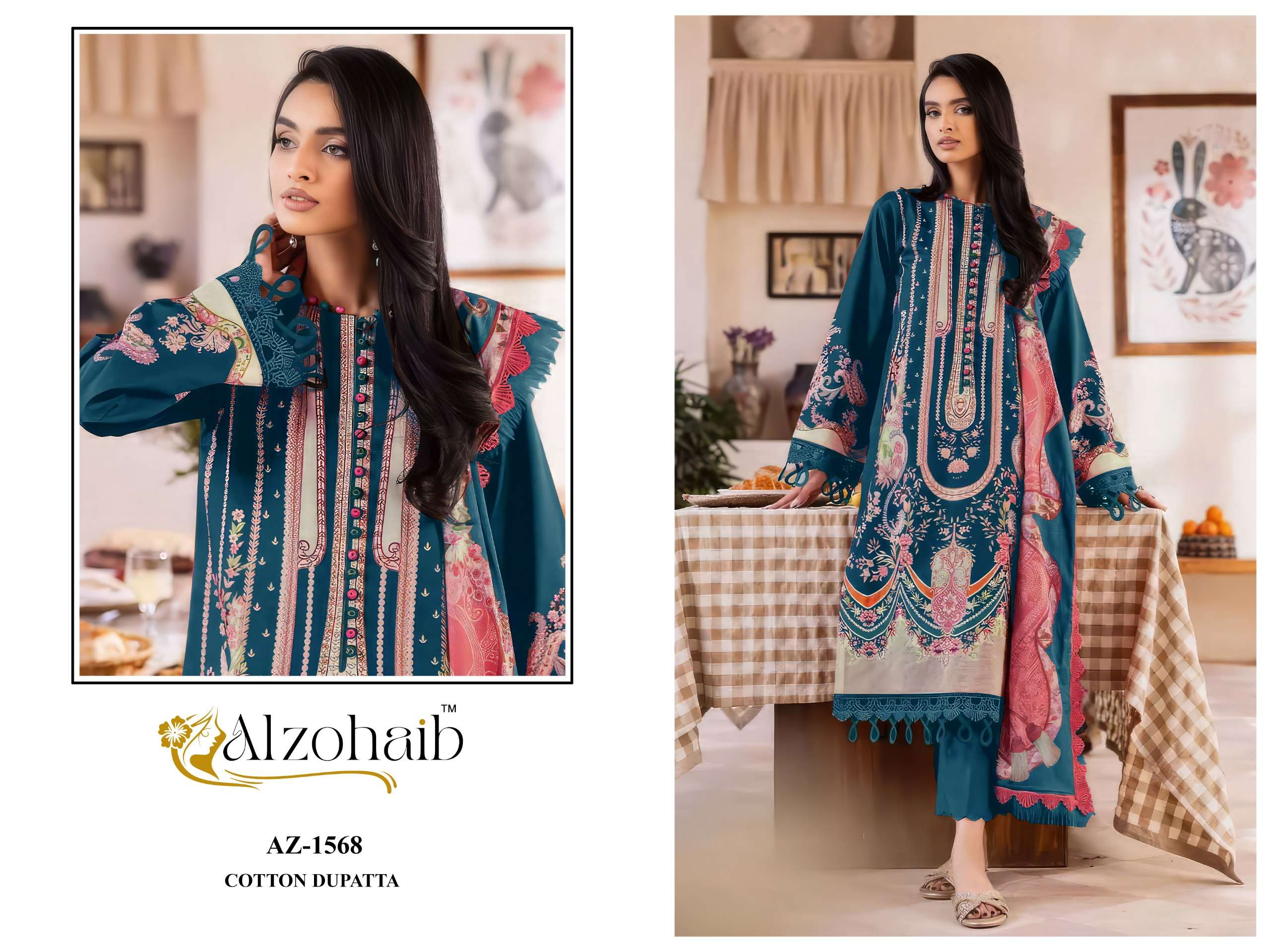 ZAYNAH VOL - 01 BY ALZOHAIB - 02