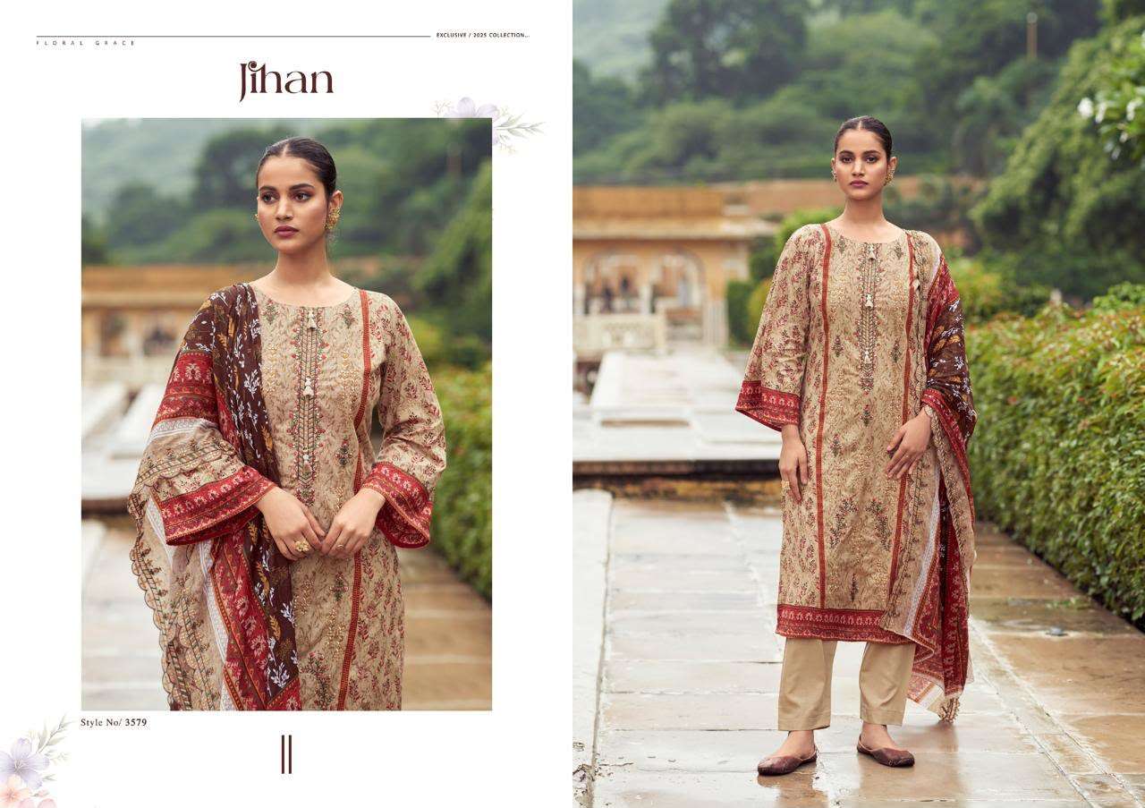 BIN SAEED VOL - 23 BY JIHAN - 01