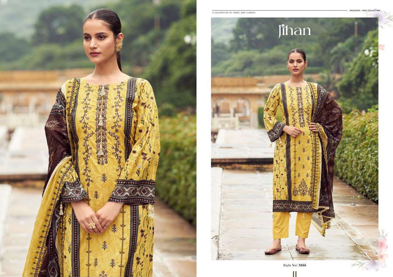 BIN SAEED VOL - 23 BY JIHAN - 04