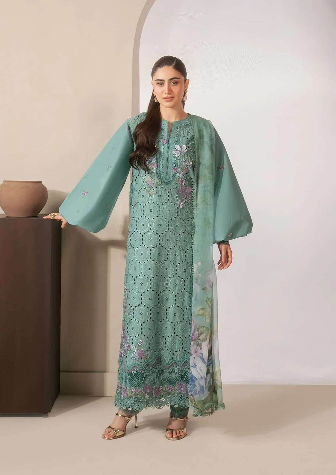 ELAF E. CRAFT LAWN COLLECTION OPEN & MODEL PICS BY ELAF PREMIUM - 02