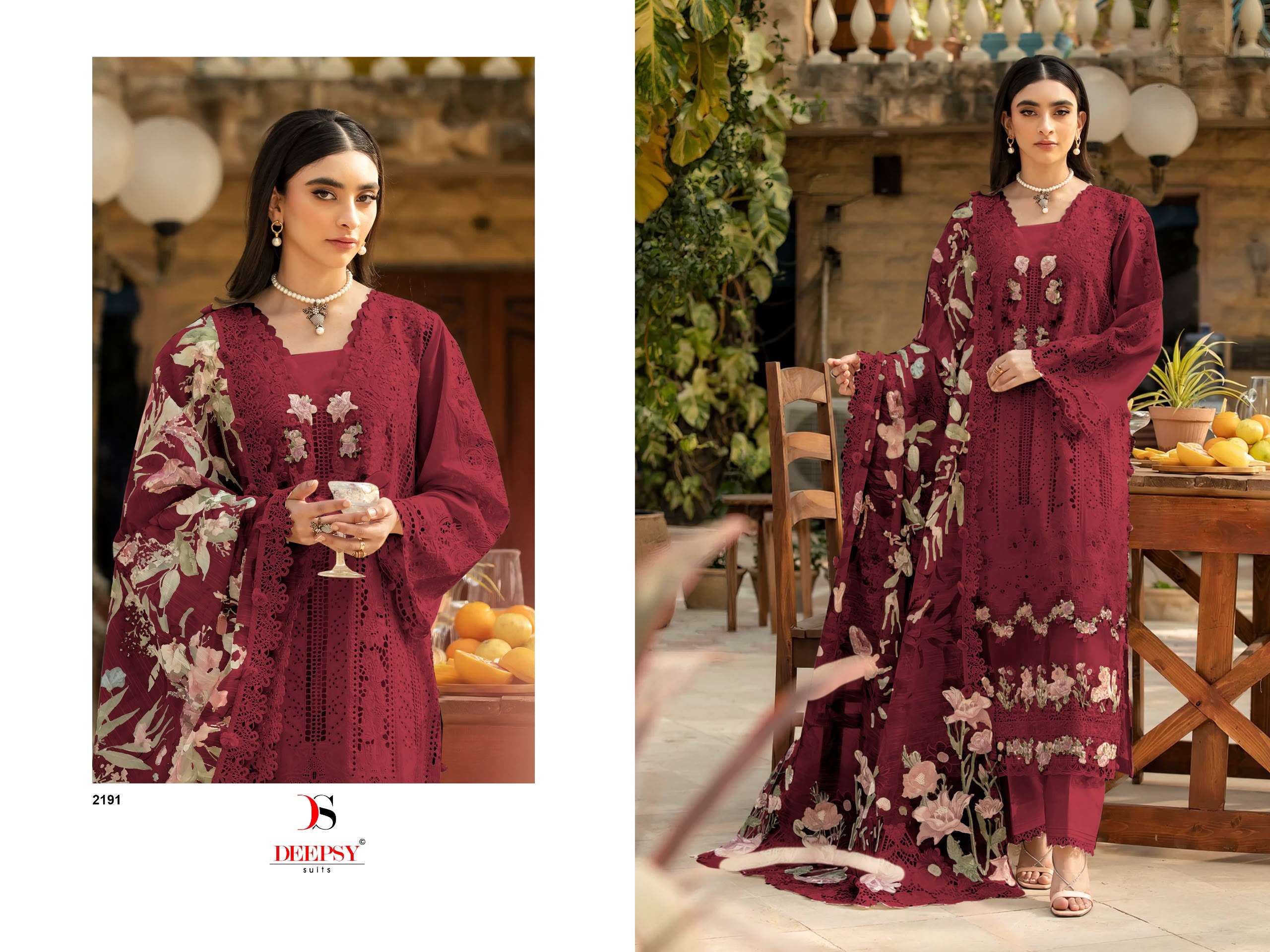 ELAF PREMIUM SUPER HIT BY DEEPSY SUITS - 01