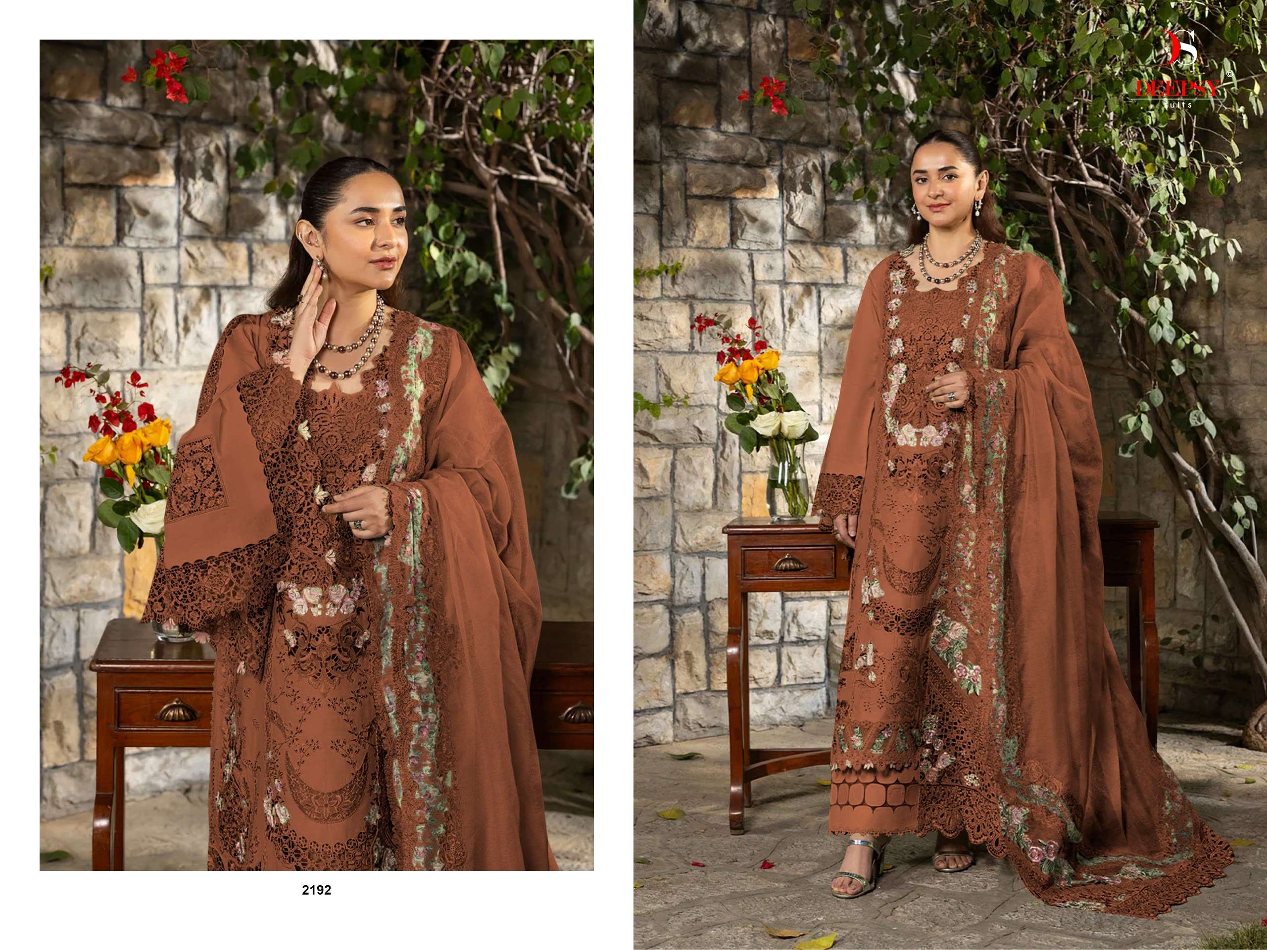 ELAF PREMIUM SUPER HIT BY DEEPSY SUITS - 02