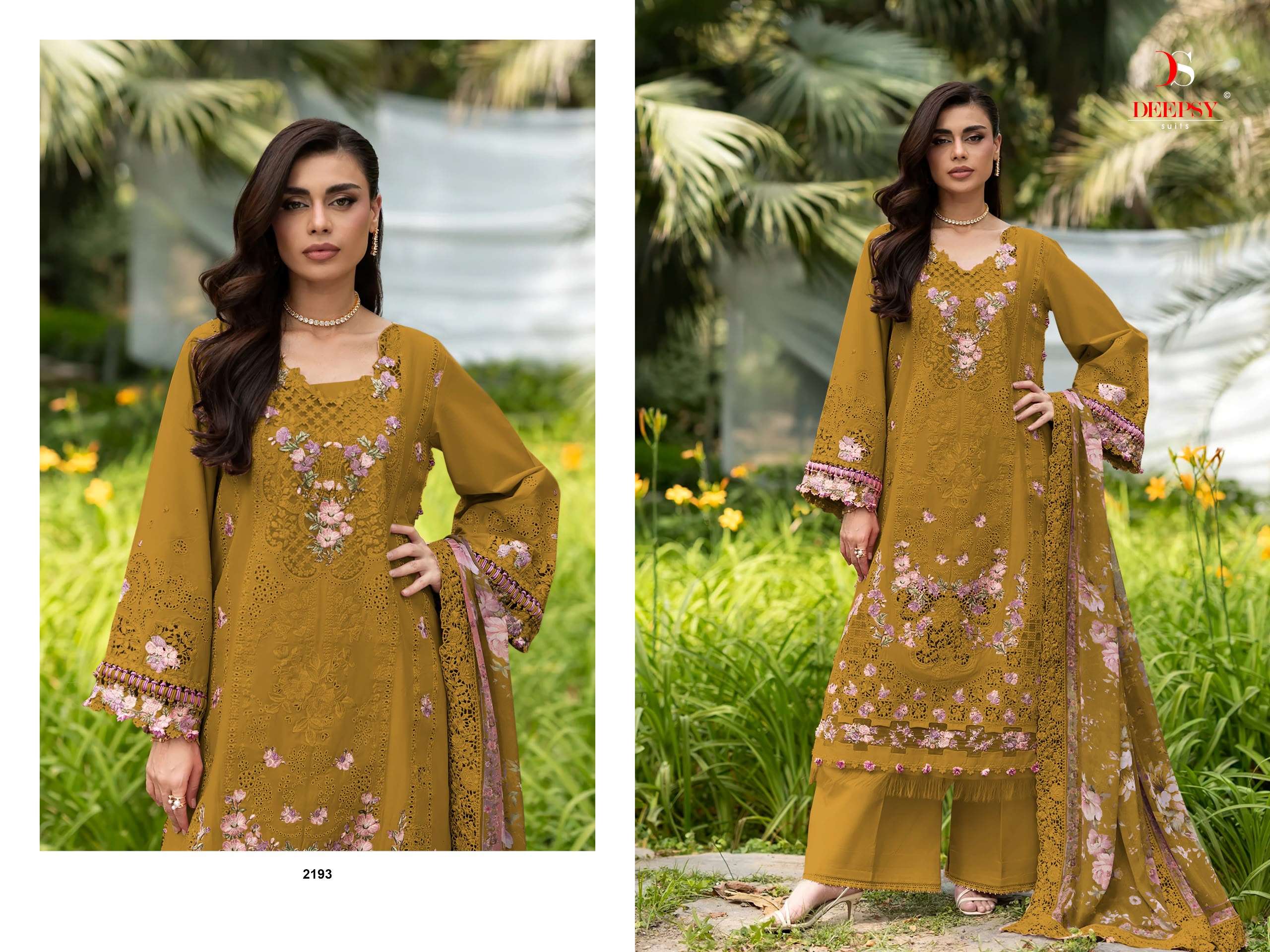 ELAF PREMIUM SUPER HIT BY DEEPSY SUITS - 03