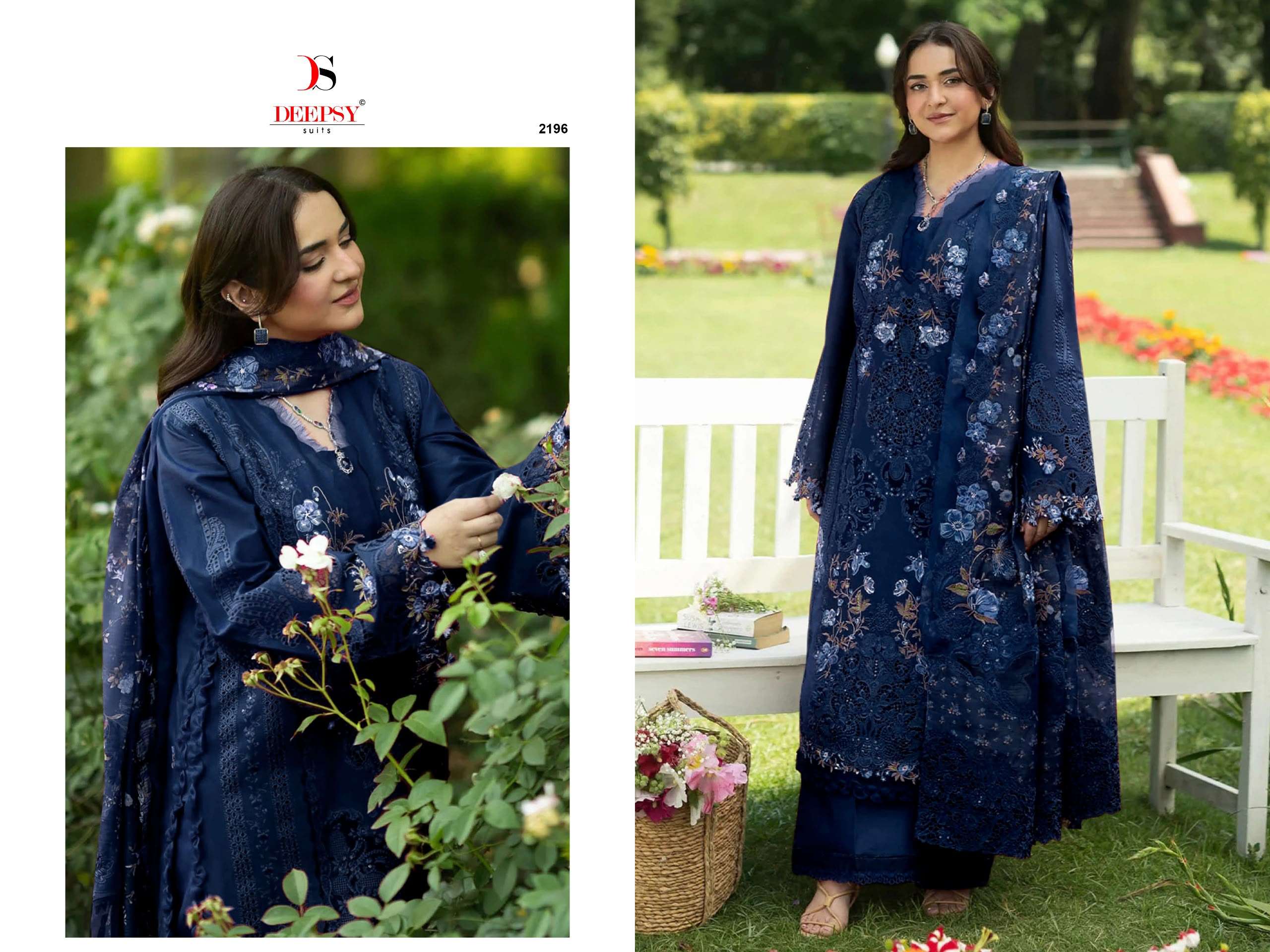 ELAF PREMIUM SUPER HIT BY DEEPSY SUITS - 06