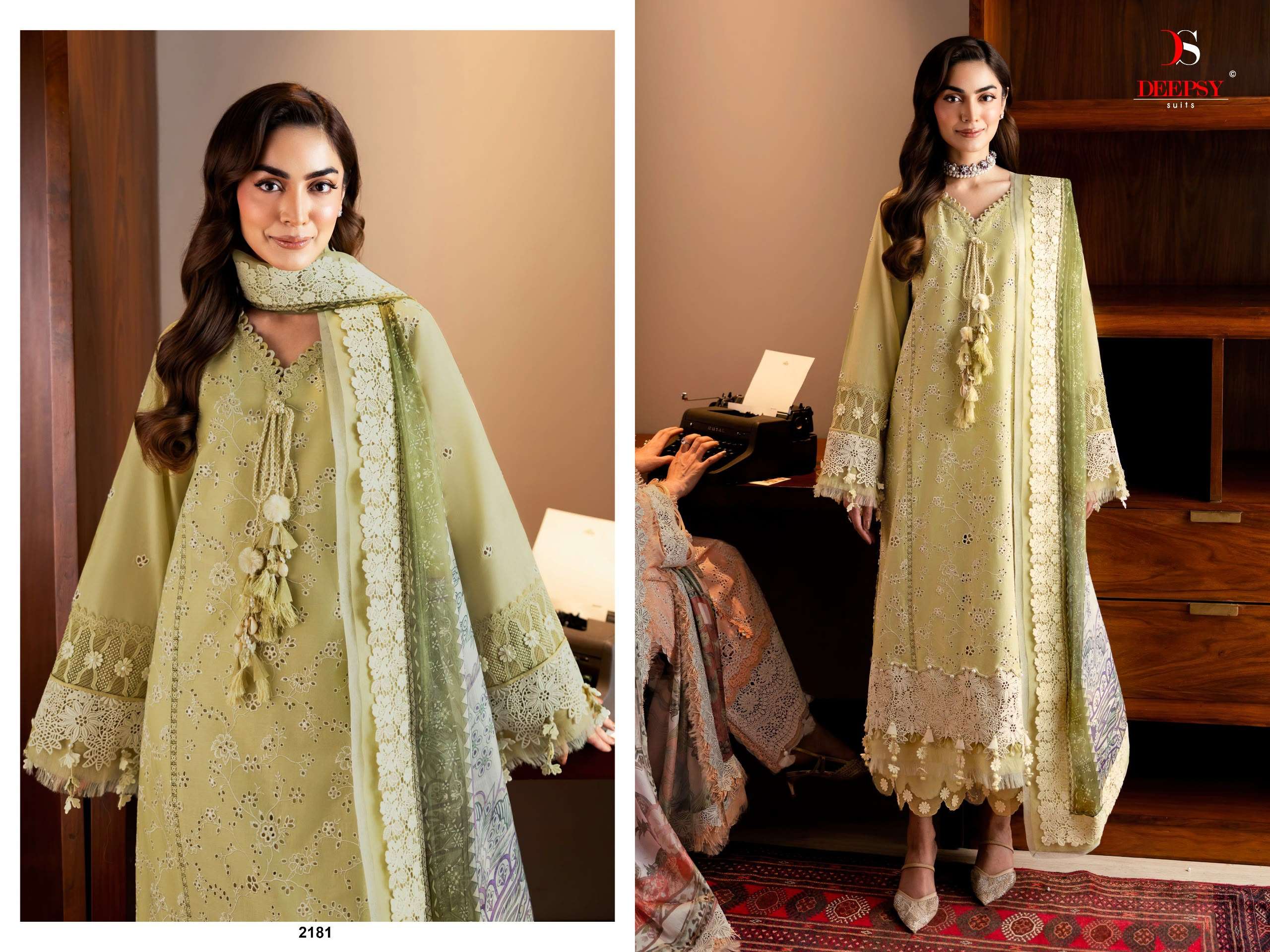 JADE COUTURE BY DEEPSY SUITS - 01