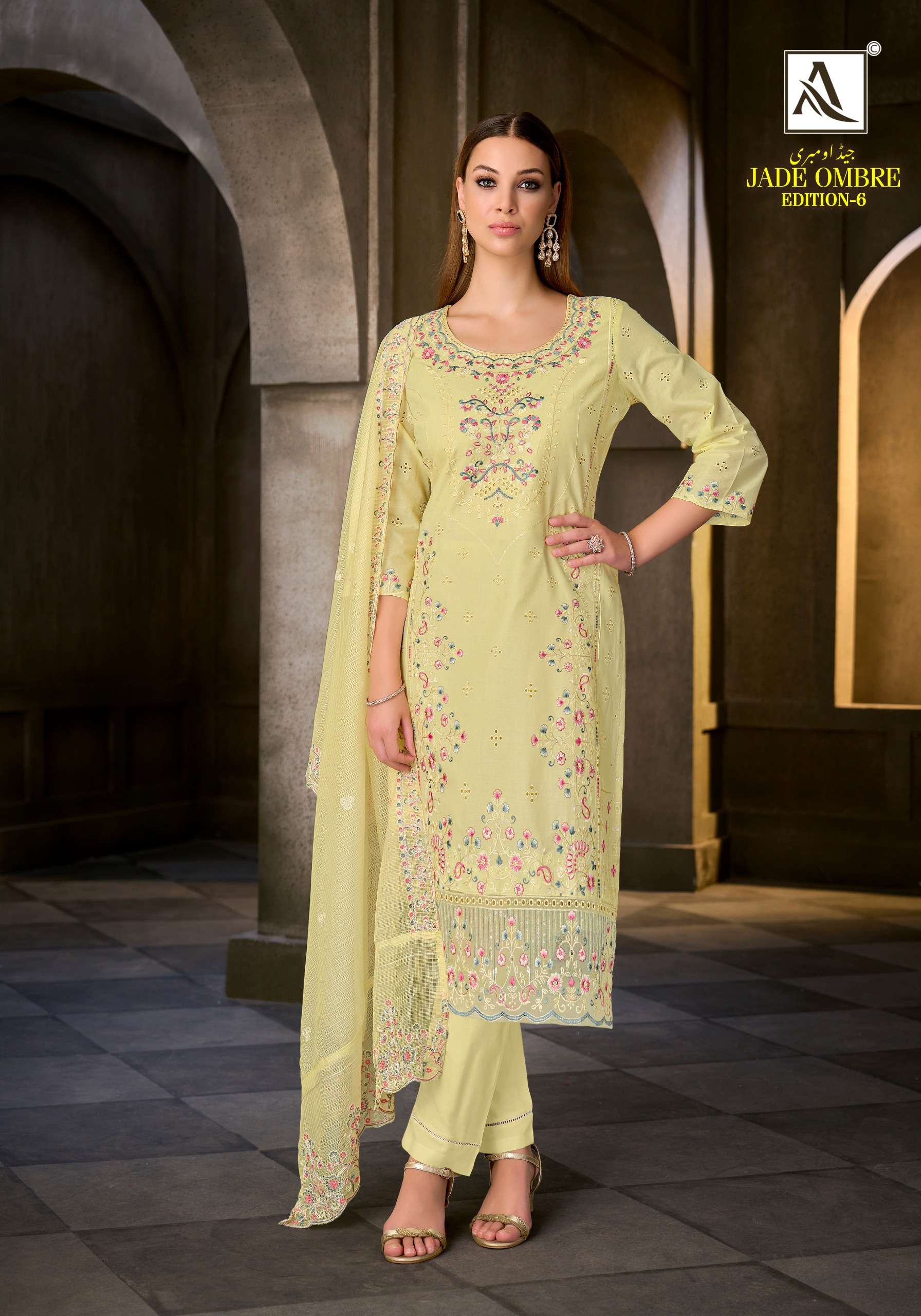 JADE OMBRE EDITION - 06 BY ALOK - 04