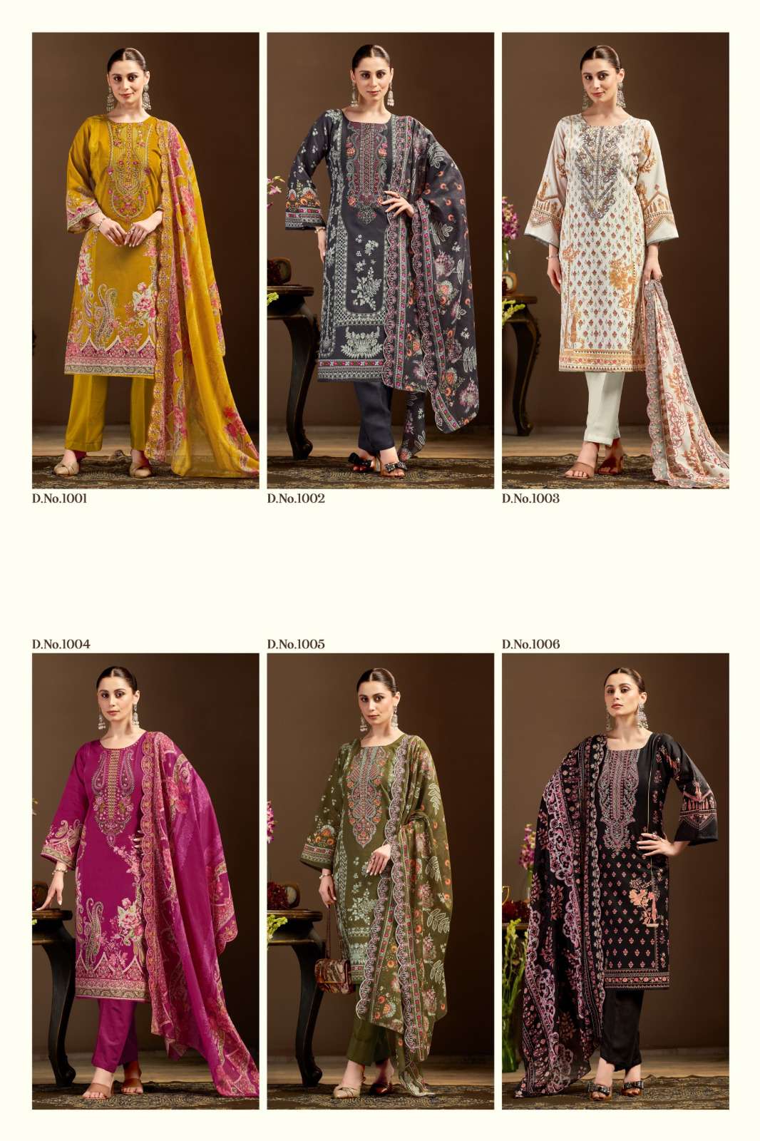 MANNAT VOL - 01 BY KAVYA‎‎KALA - 01 - 06