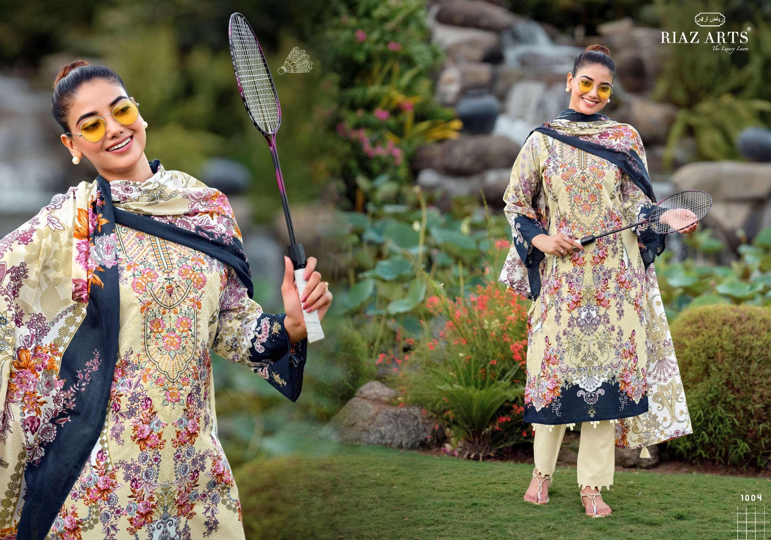 NAYRA VOL - 44 BY RIAZ ARTS - 04