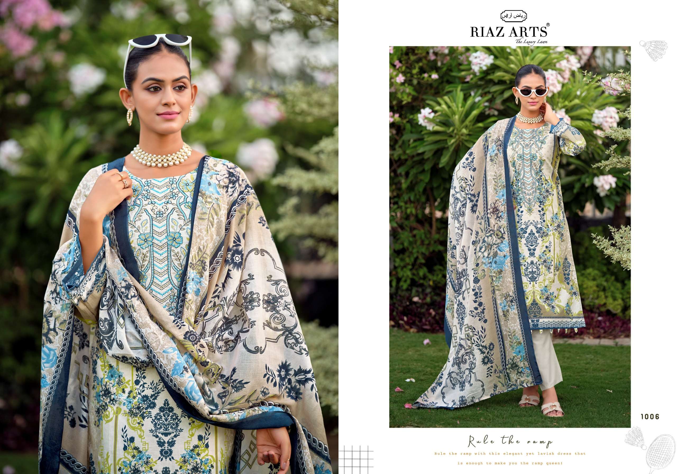 NAYRA VOL - 44 BY RIAZ ARTS - 06