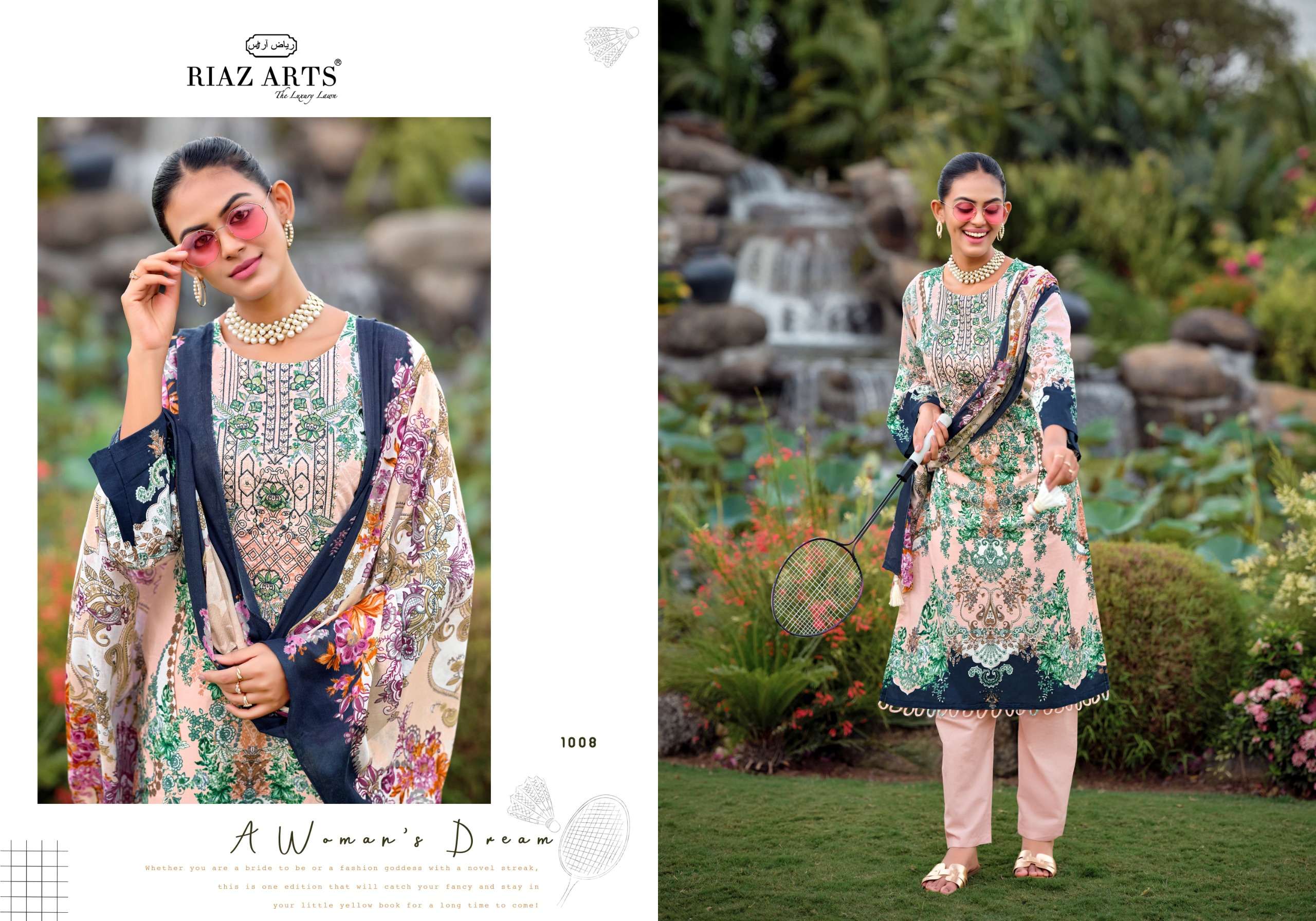 NAYRA VOL - 44 BY RIAZ ARTS - 08