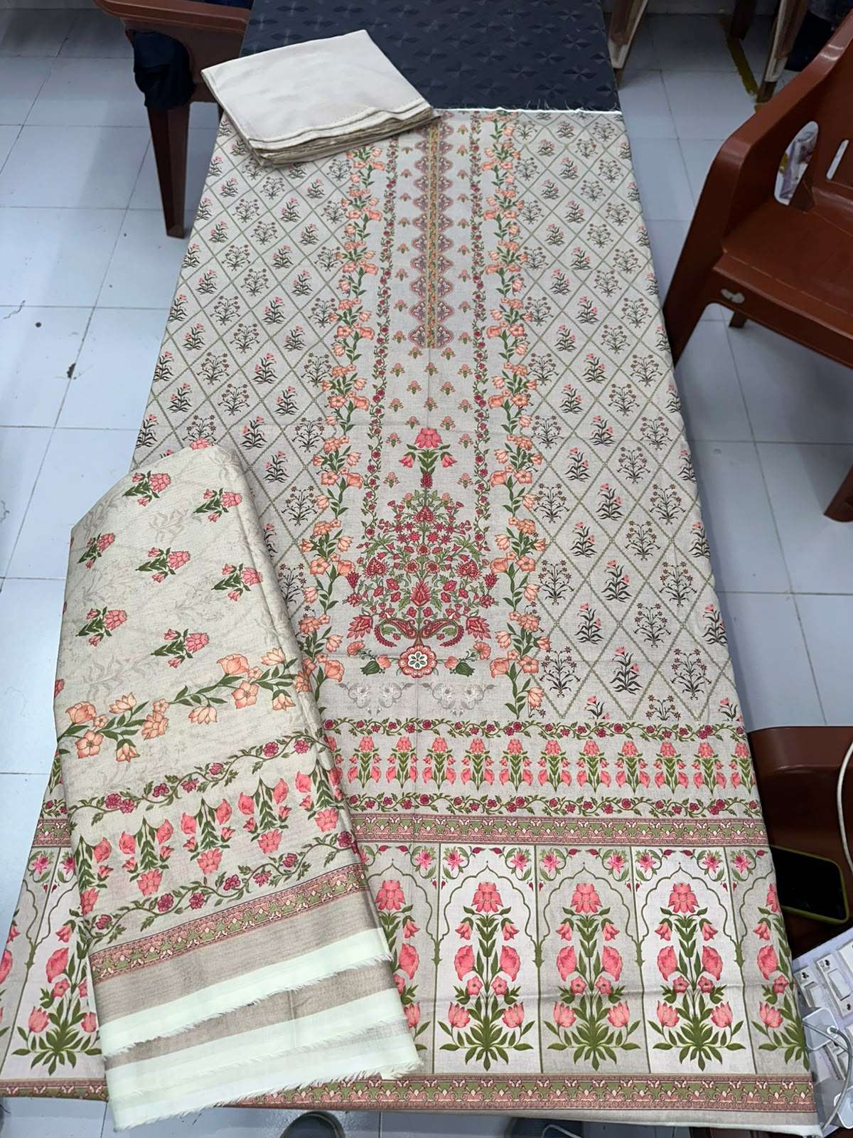 PRINTED LAWN COLLECTION VOL - 04 2026 OPEN PICS BY MAUSUMMERY - 11