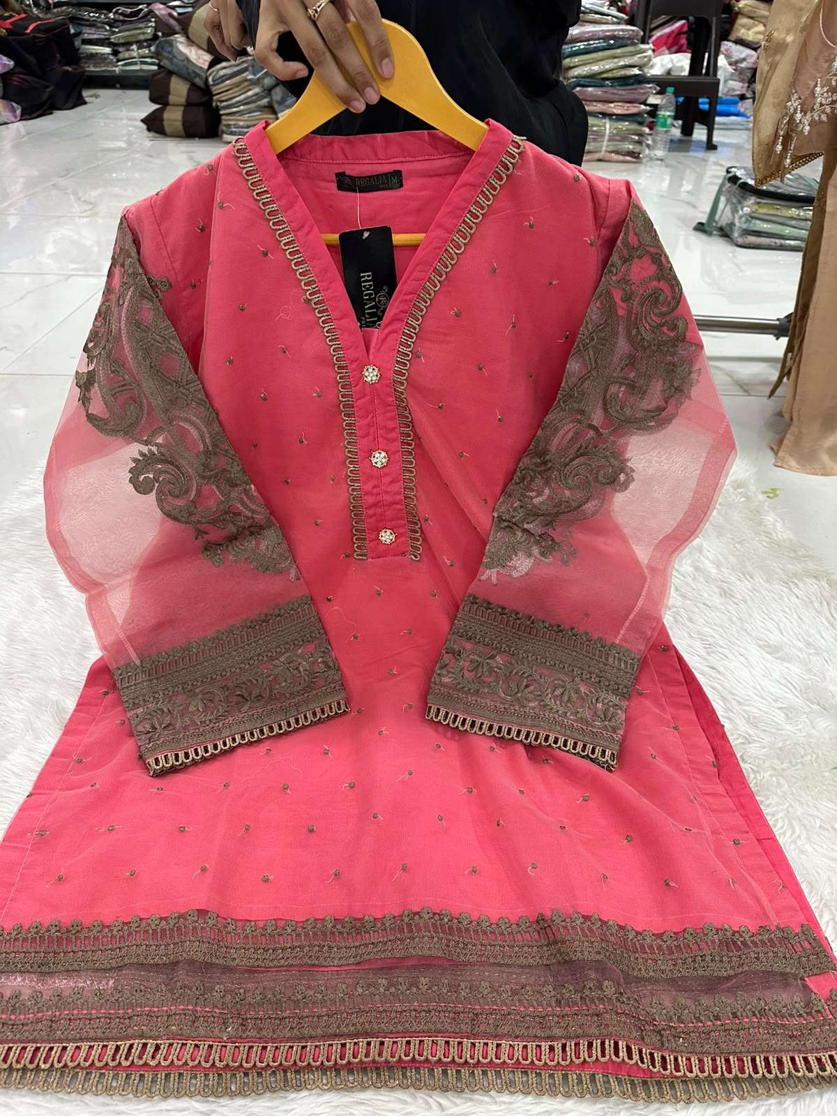 RTW TUNICS BY TAWAKKAL - 02