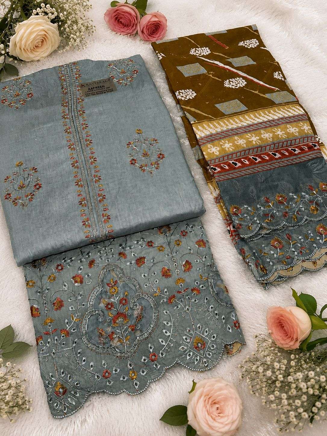 AAFREEN VOL - 01 BY KAVYA‎‎KALA - 02