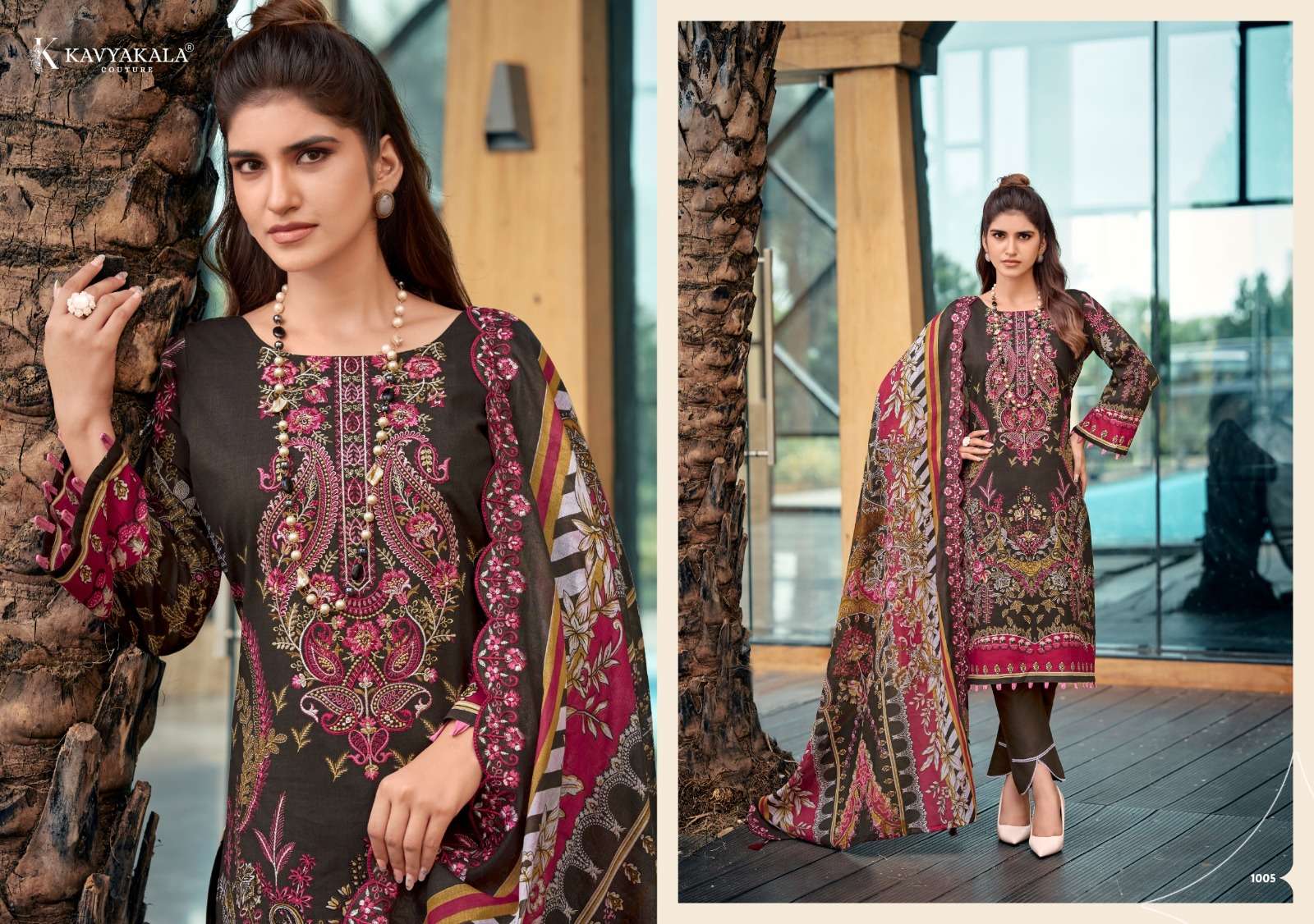 ANARKALI VOL - 27 BY KAVYA‎‎KALA - 03