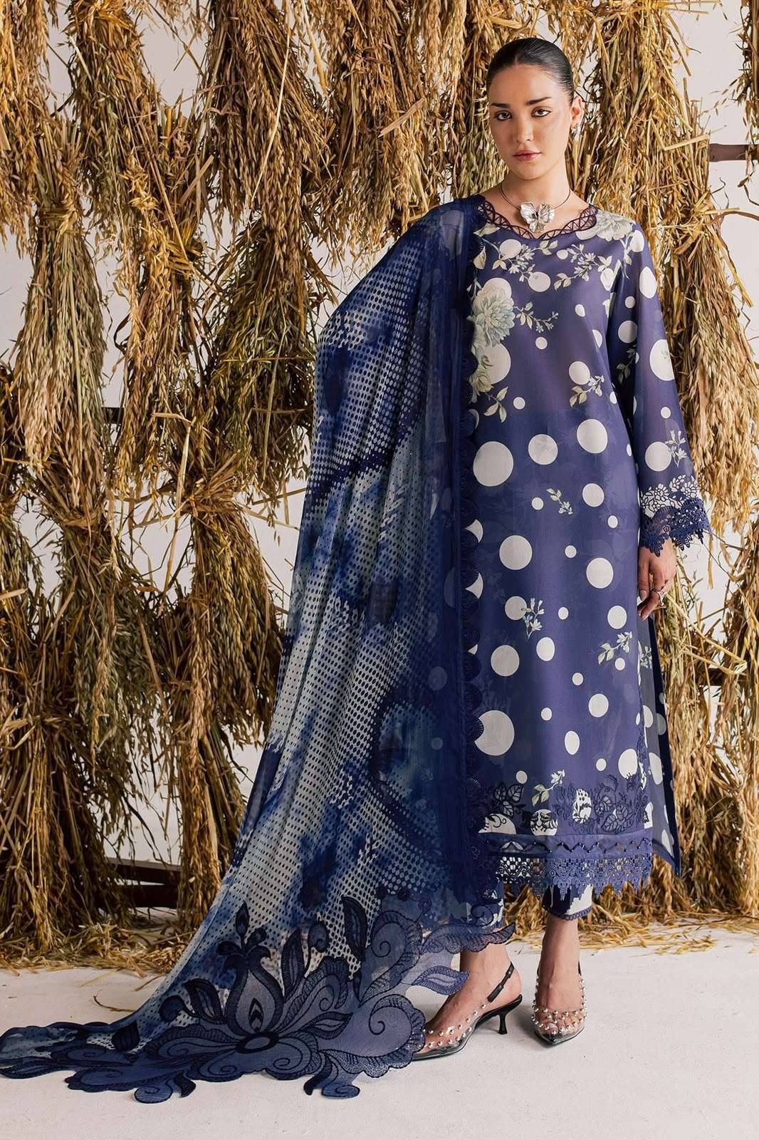 DAILY DELIGHTS VISCOSE COLLECTION BY NUREH - 01