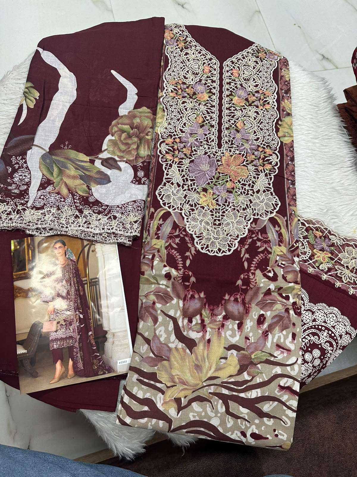 FALAK VOL - 33 OPEN PICS BY PAKIZA PRINTS - 04