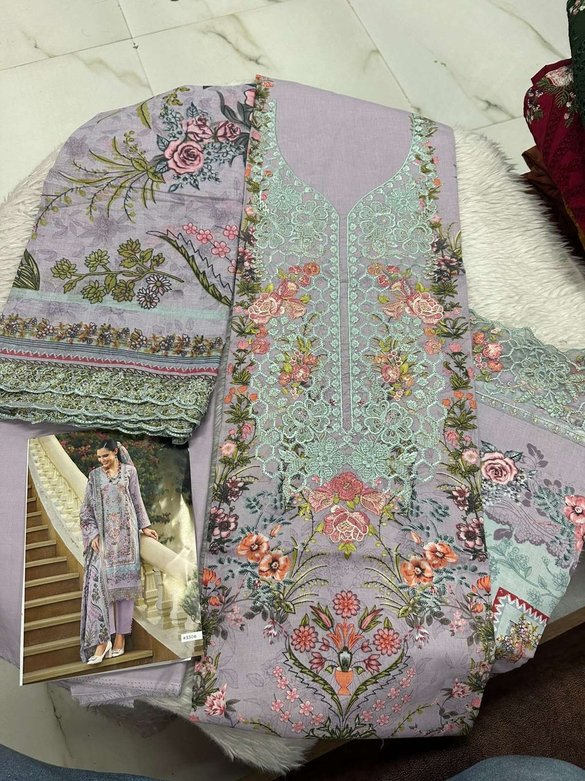 FALAK VOL - 33 OPEN PICS BY PAKIZA PRINTS - 08