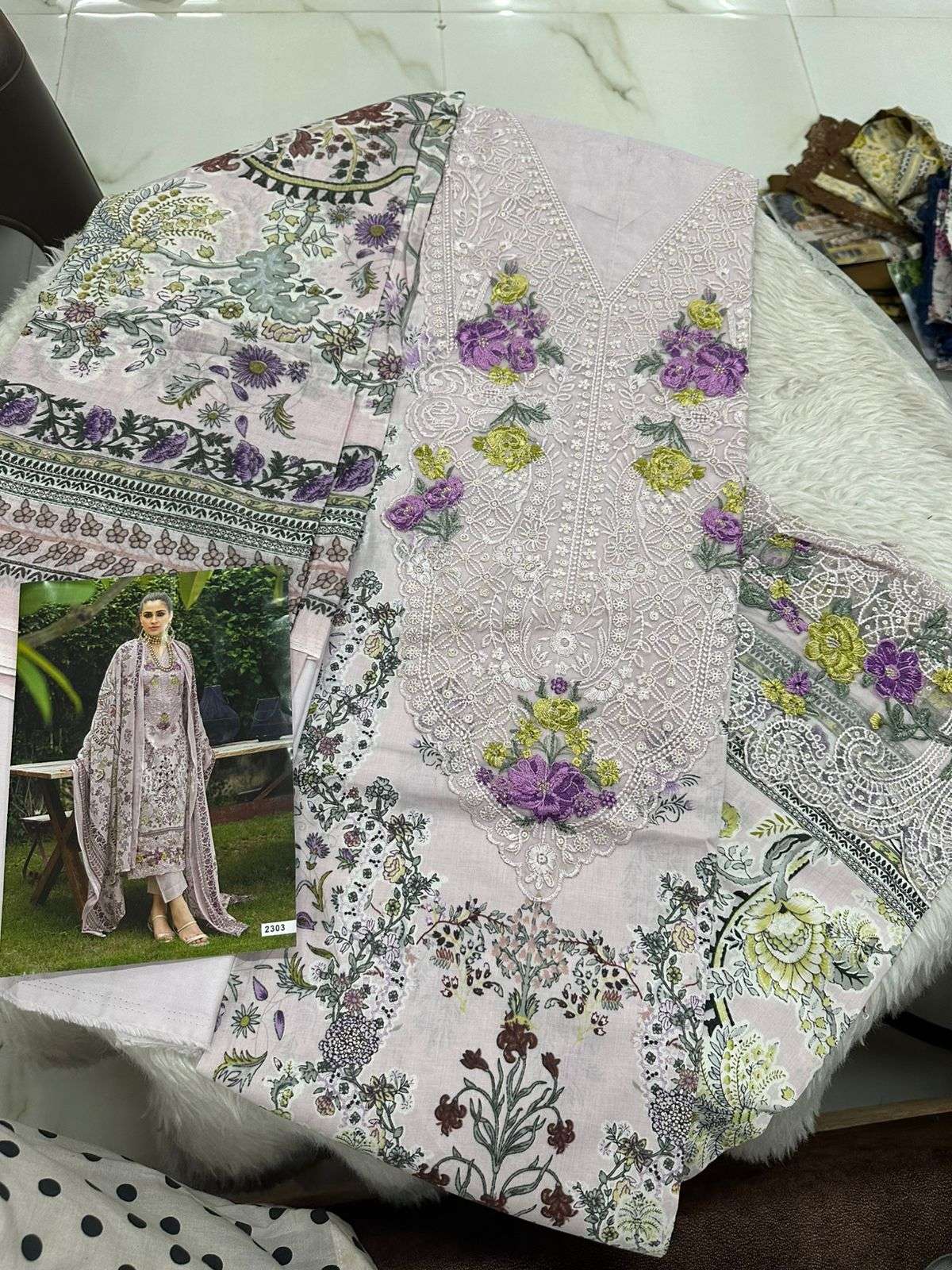 GULNAWAZ VOL - 23 OPEN PICS BY PAKIZA PRINTS - 03