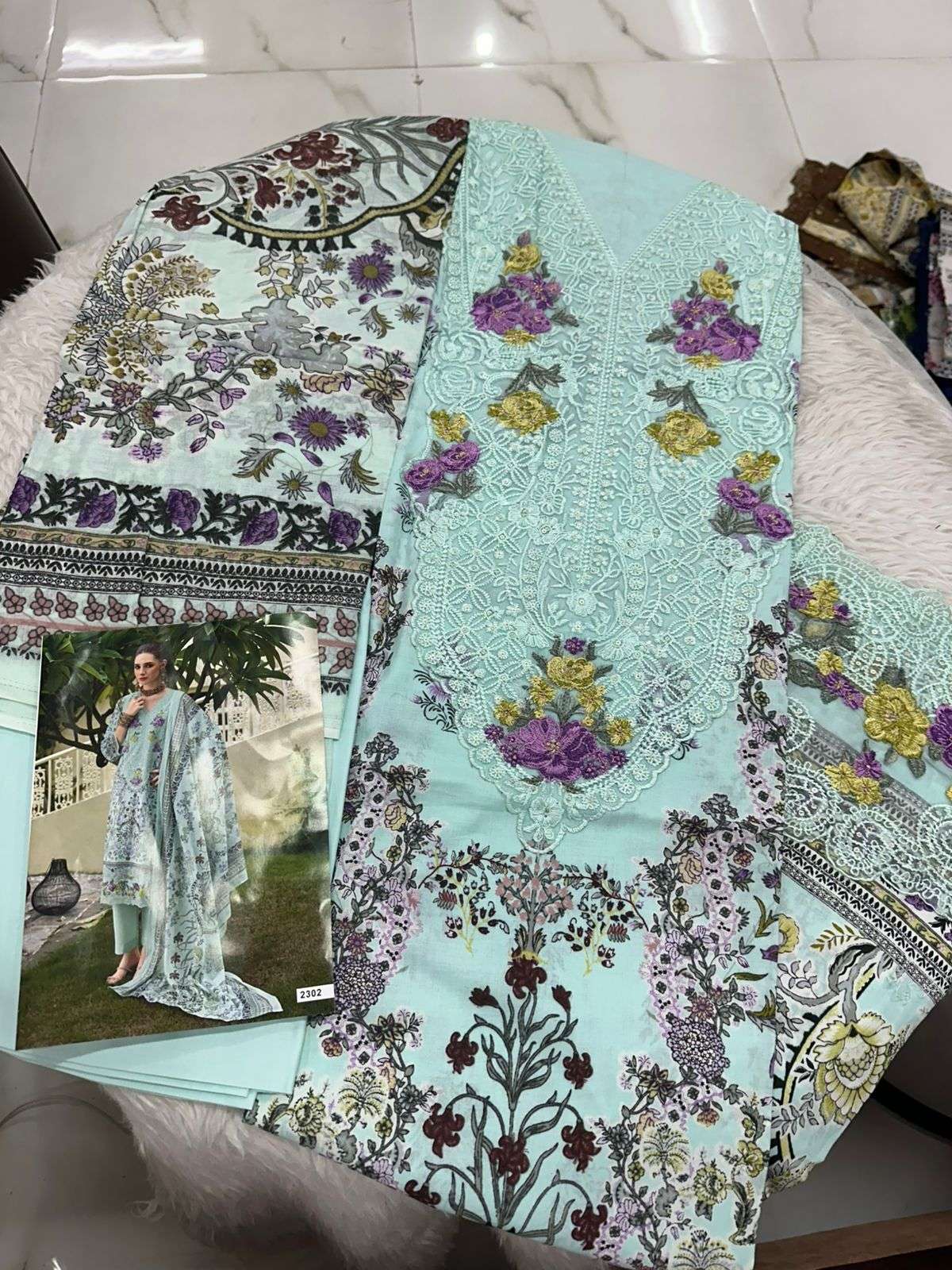 GULNAWAZ VOL - 23 OPEN PICS BY PAKIZA PRINTS - 04